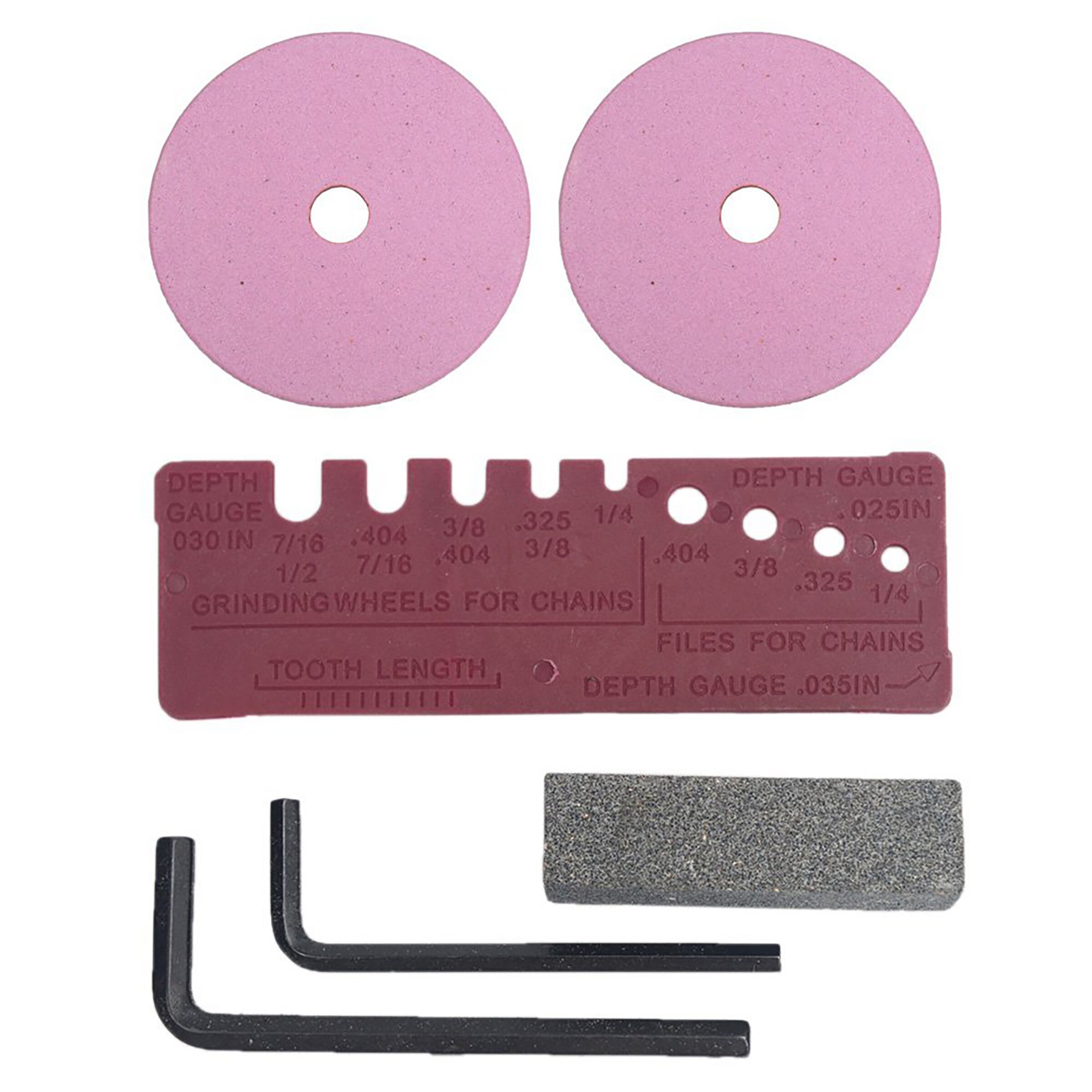 Sportsman 551563 Chain-Saw-Accessories - View #5