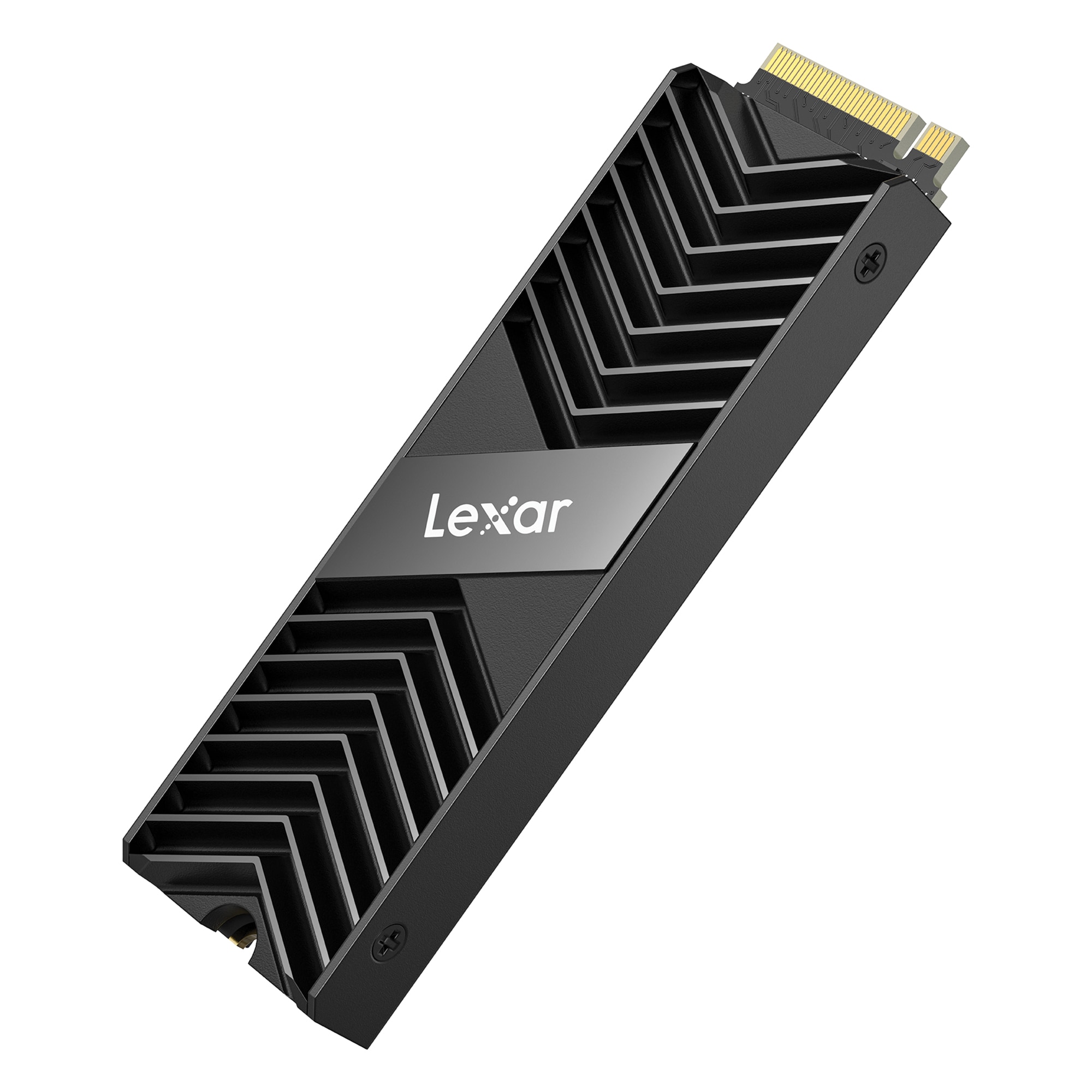 Lexar® Professional NM800 M.2 2280 NVMe SSD