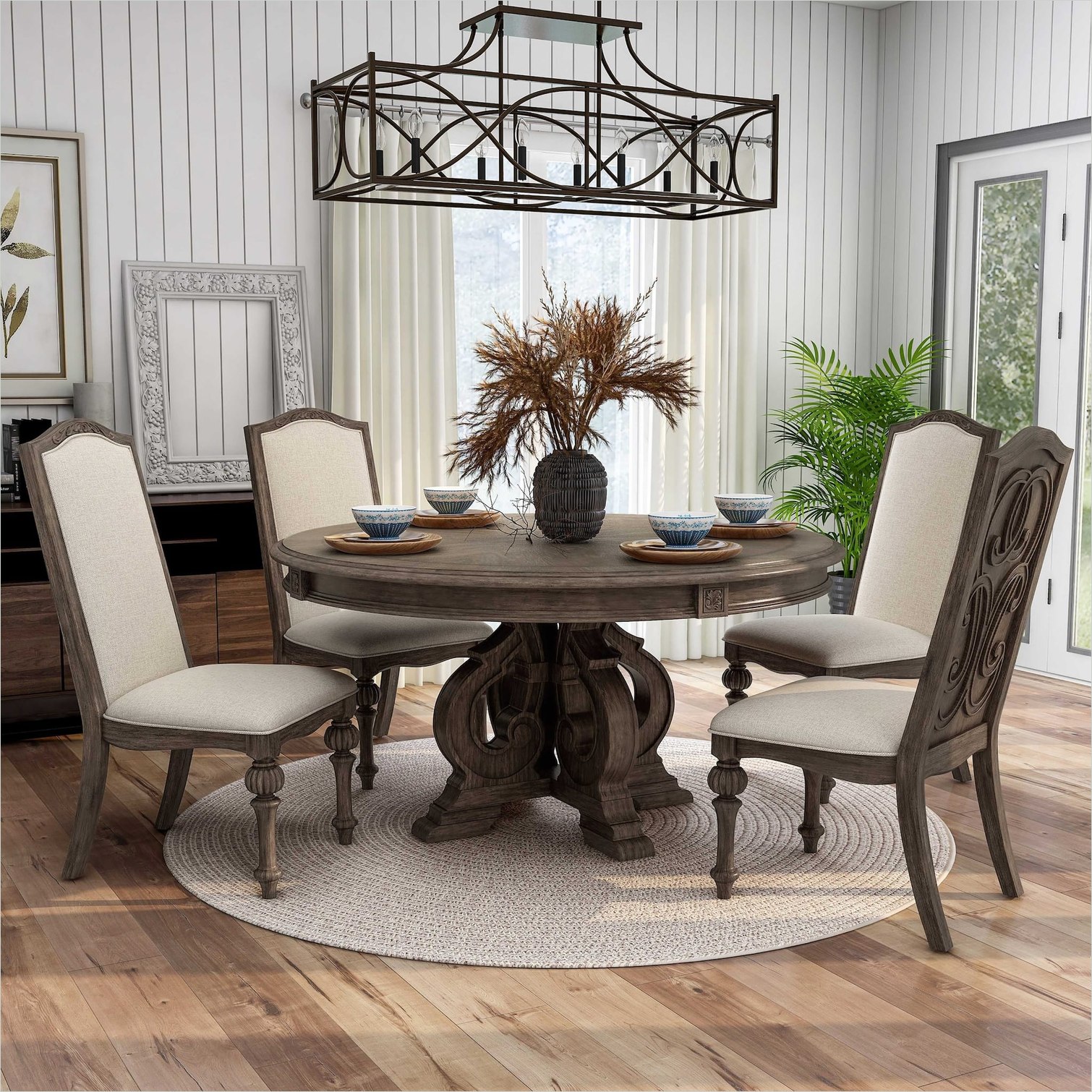 SunJet UL8EDOI140N7 Dining-Sets - View #2