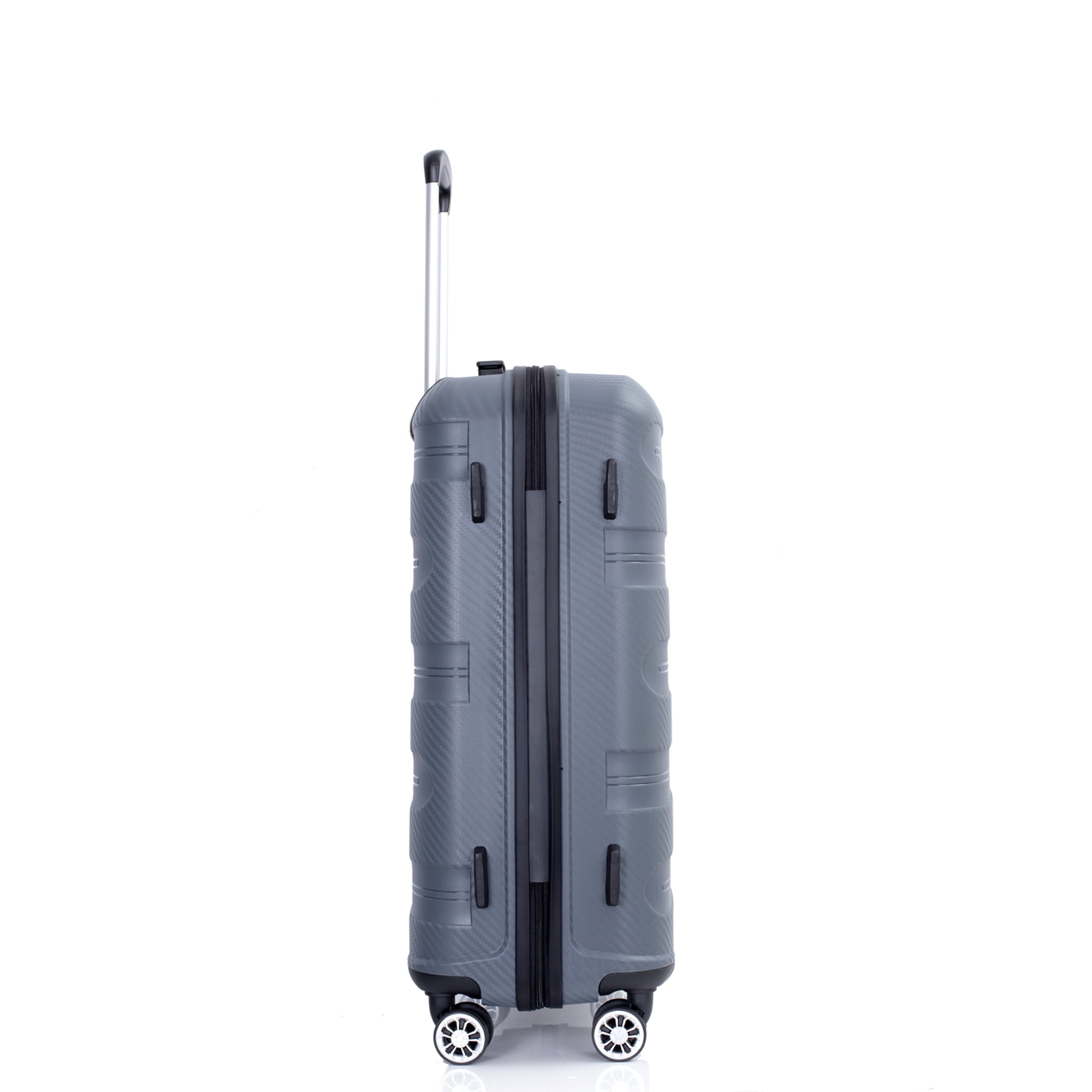 SINOFURN SYD9400012GY Luggage-And-Luggage-Sets - View #7