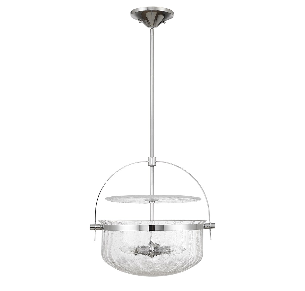 Savoy House 6-4723-4-11 Pendant-Lights - View #2