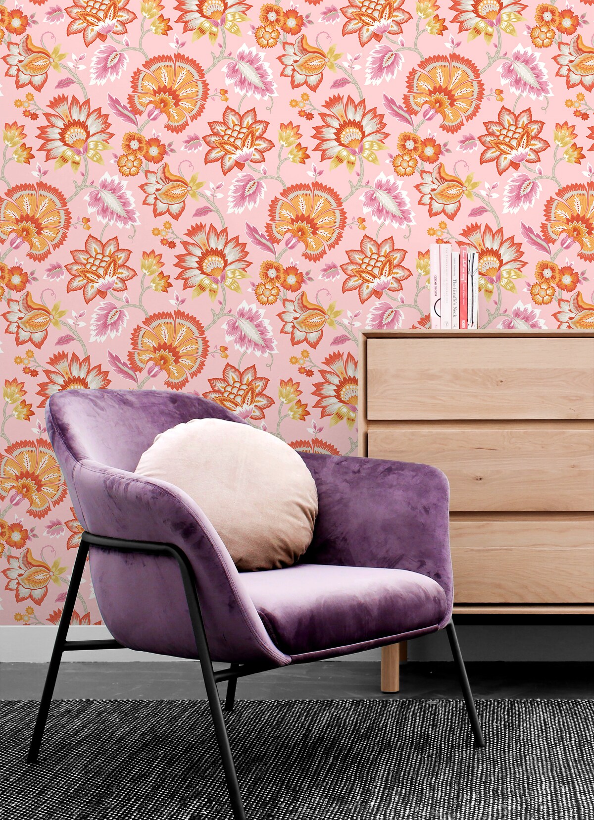 NextWall NW42706 wallpaper - View #7