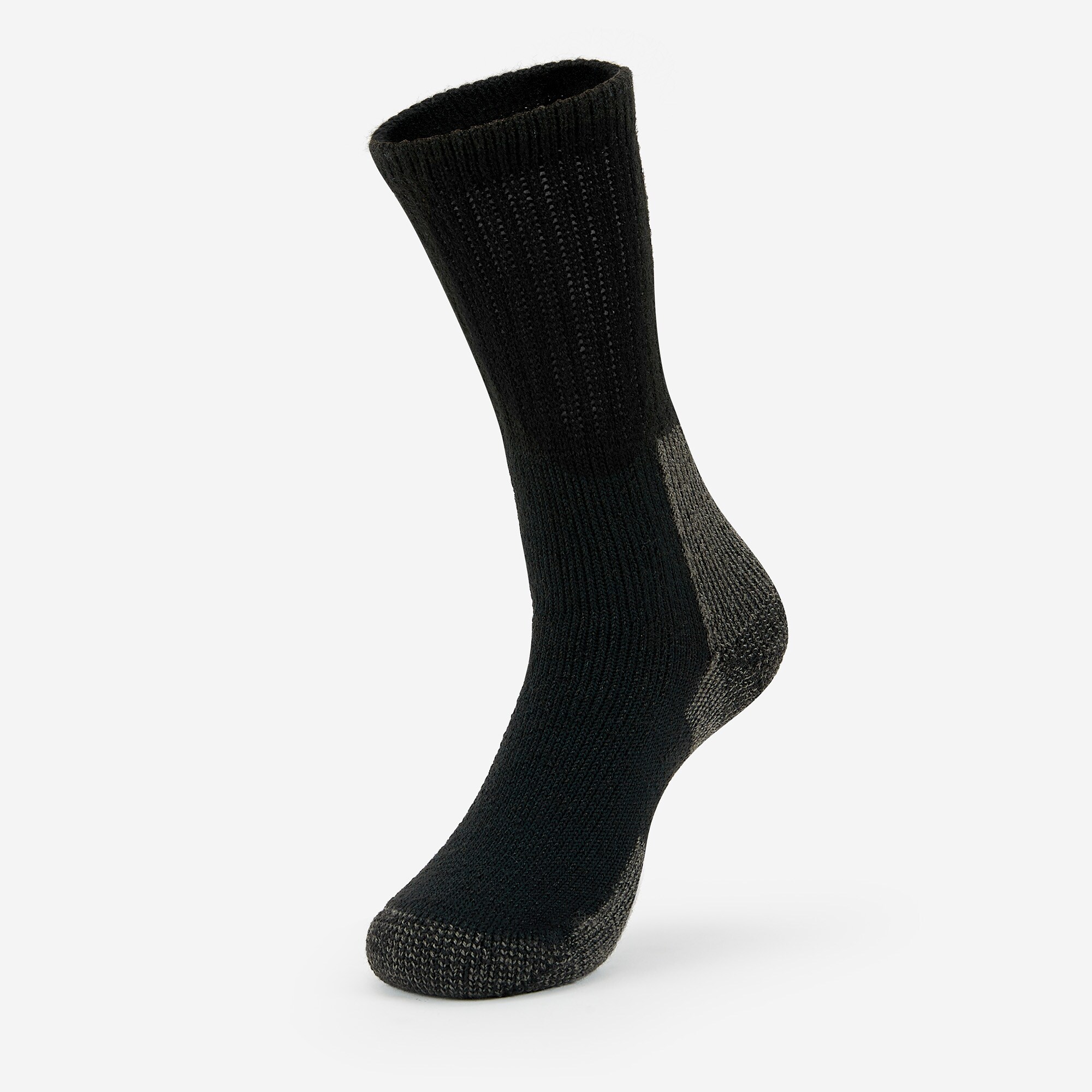 Thorlo Men's Acrylic Crew Socks at Lowes.com