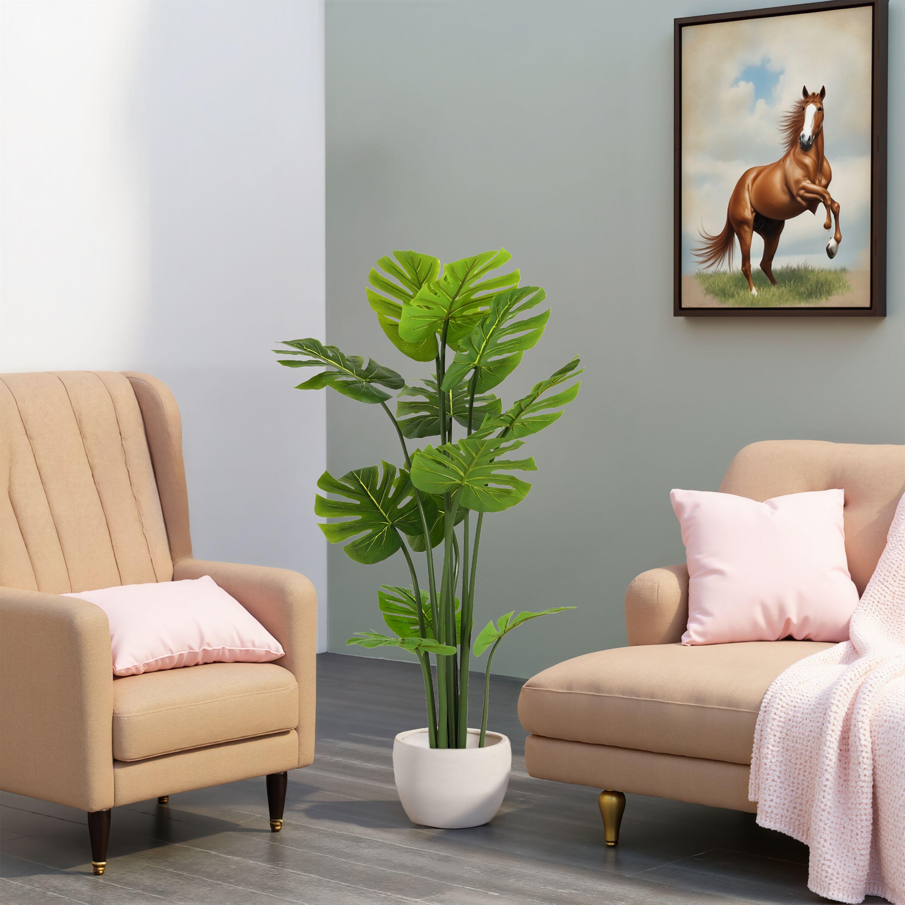 Christopher Knight Home 335272 Artificial-Plants-Trees - View #3