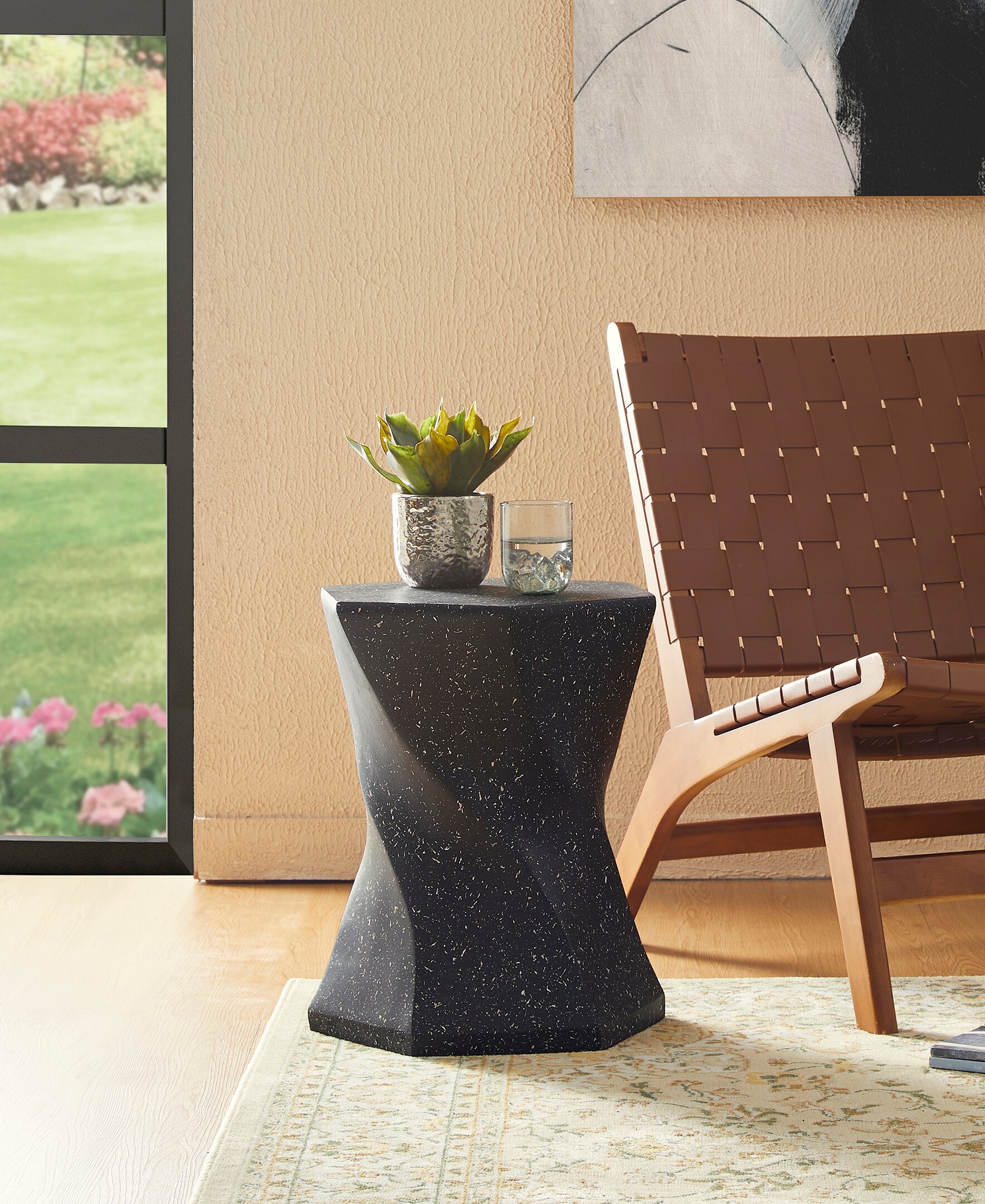 Glitzhome 2029500051 Planter-Window-Box - View #6