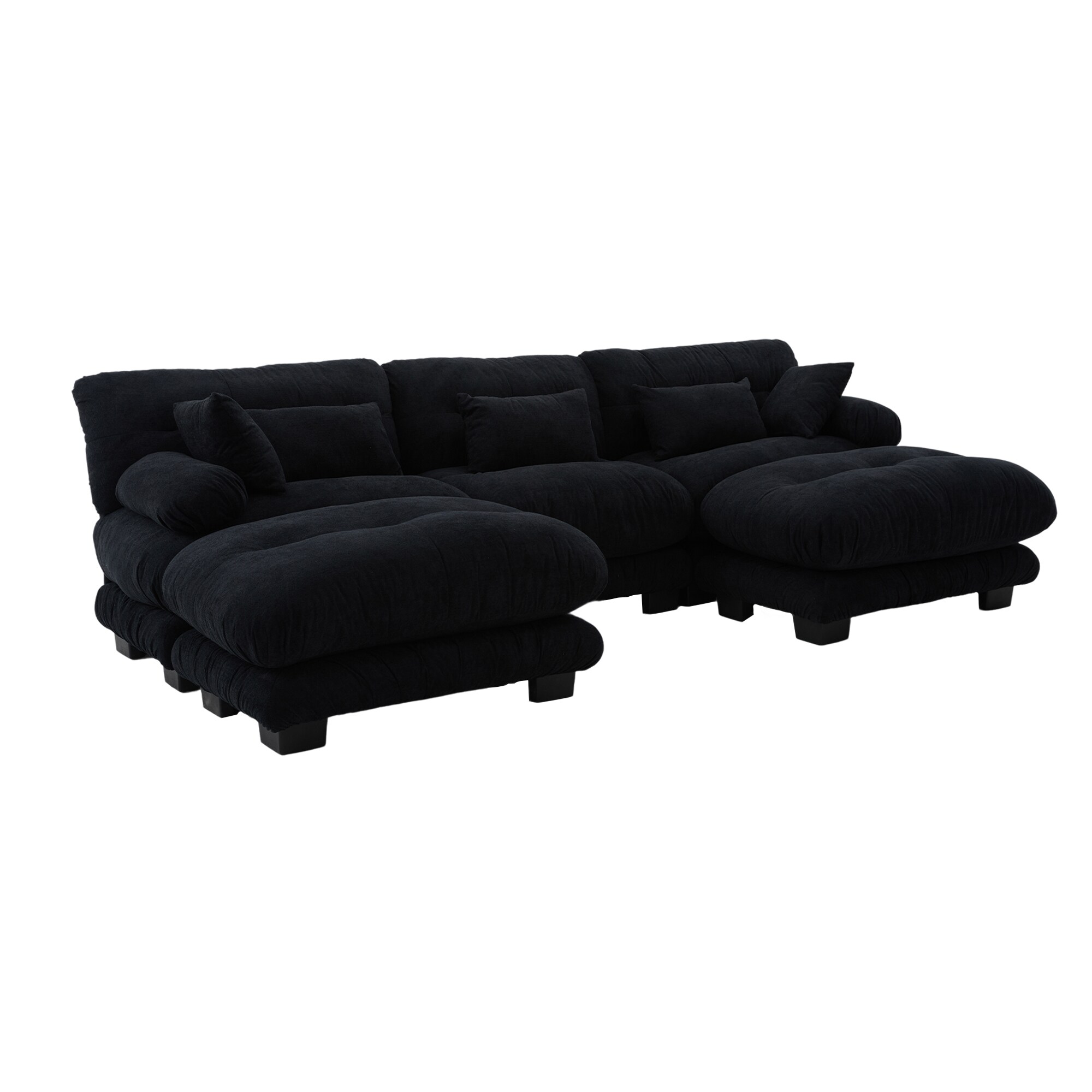 Bybafun YA3700309 Sofas-Loveseats - View #15