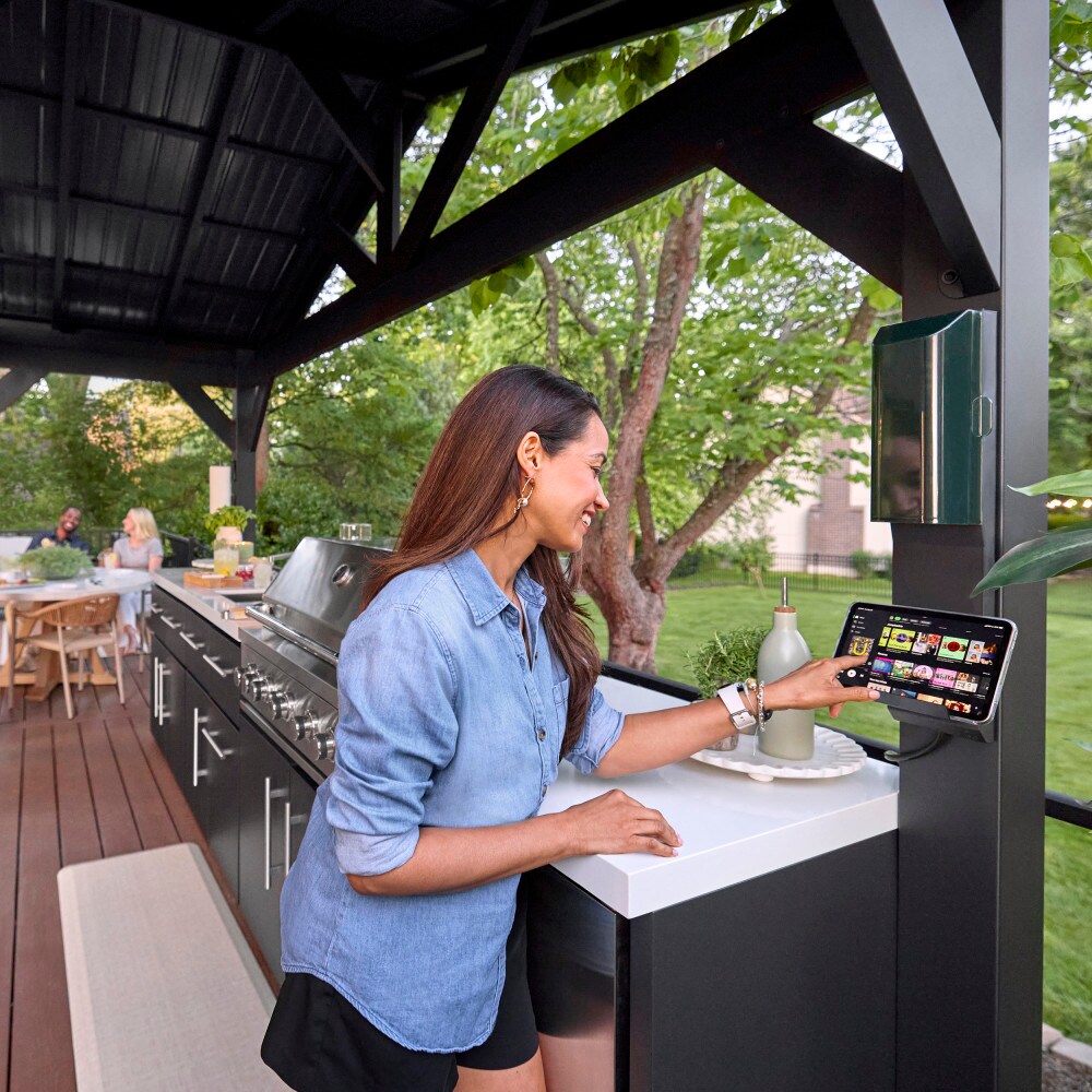 Range Outdoor Living 2404151COM Modular-Outdoor-Kitchens - View #18