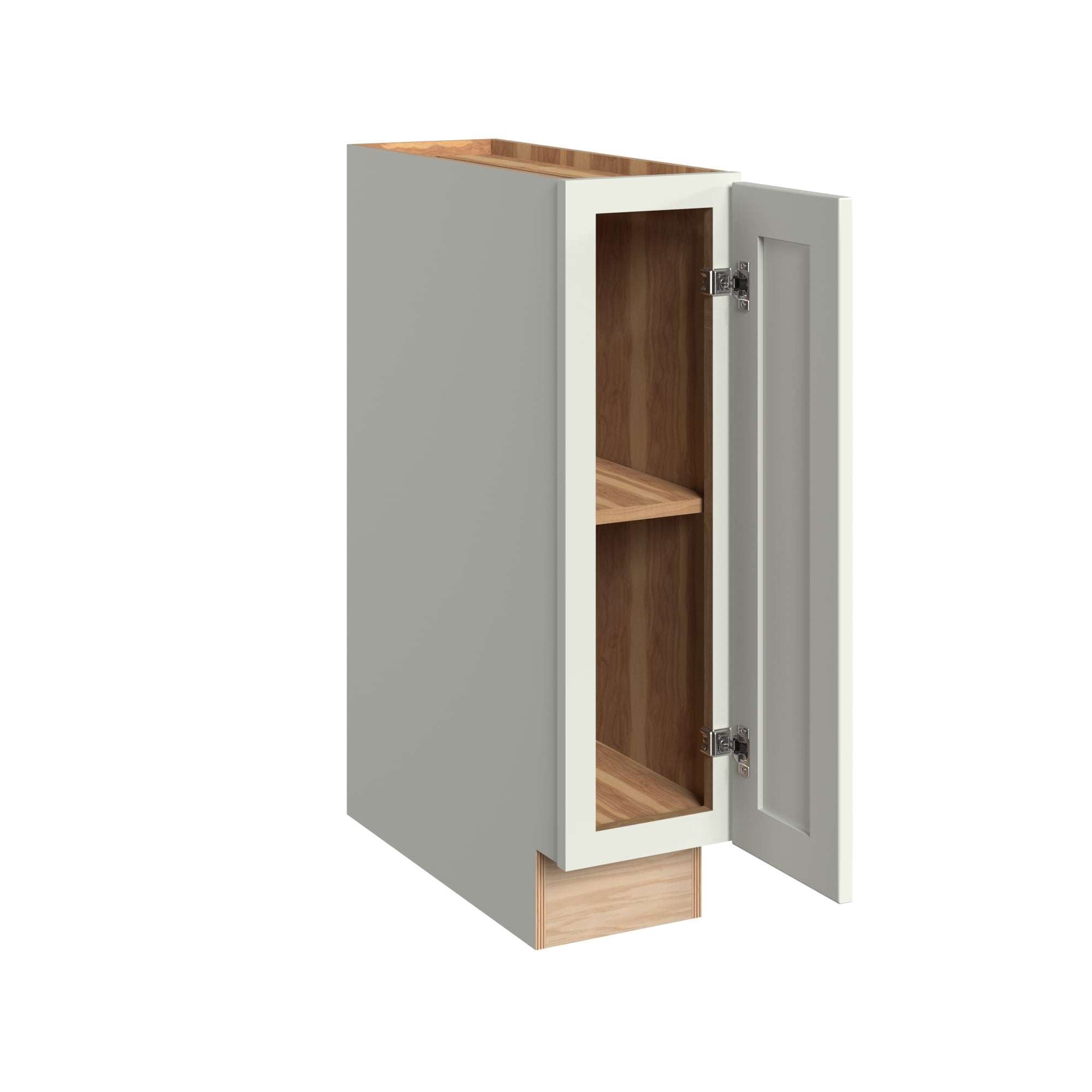 KraftMaid Momentum B9R.FHG71 Cabinets-Kitchen - View #10