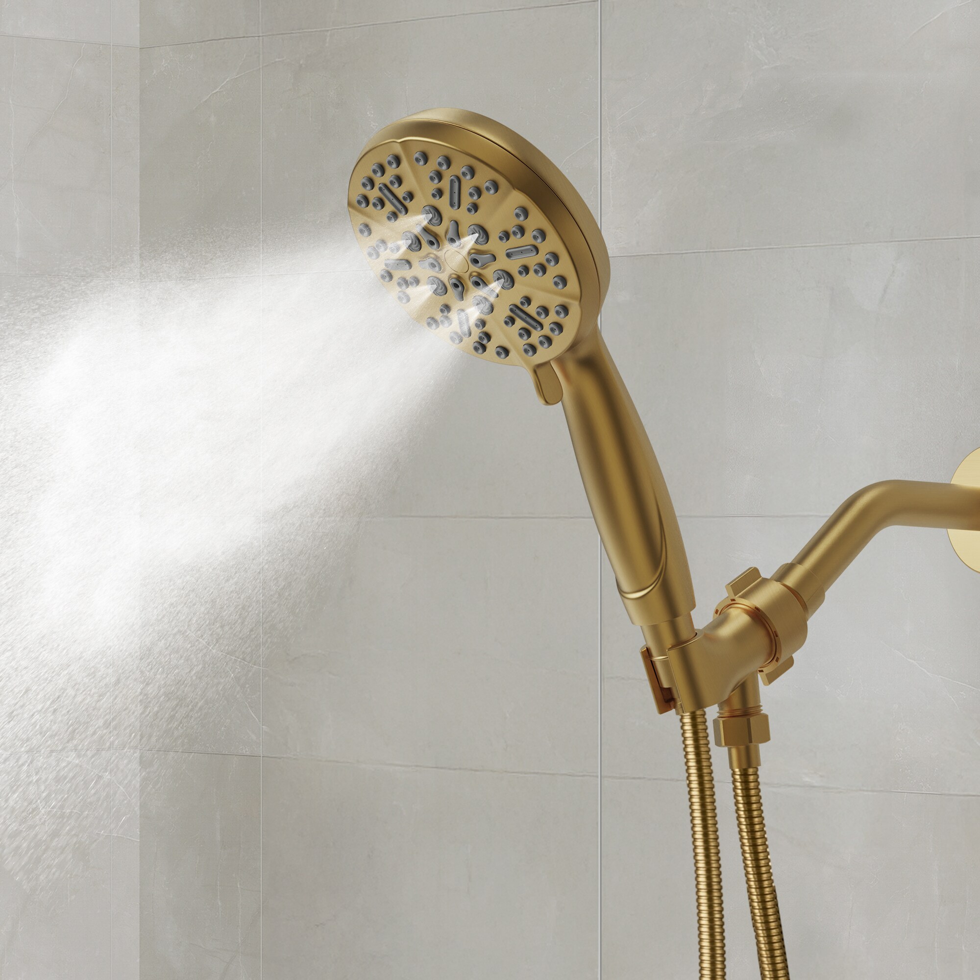 EVERSTEIN Q-821-OTOP Fixed-Showerhead - View #15