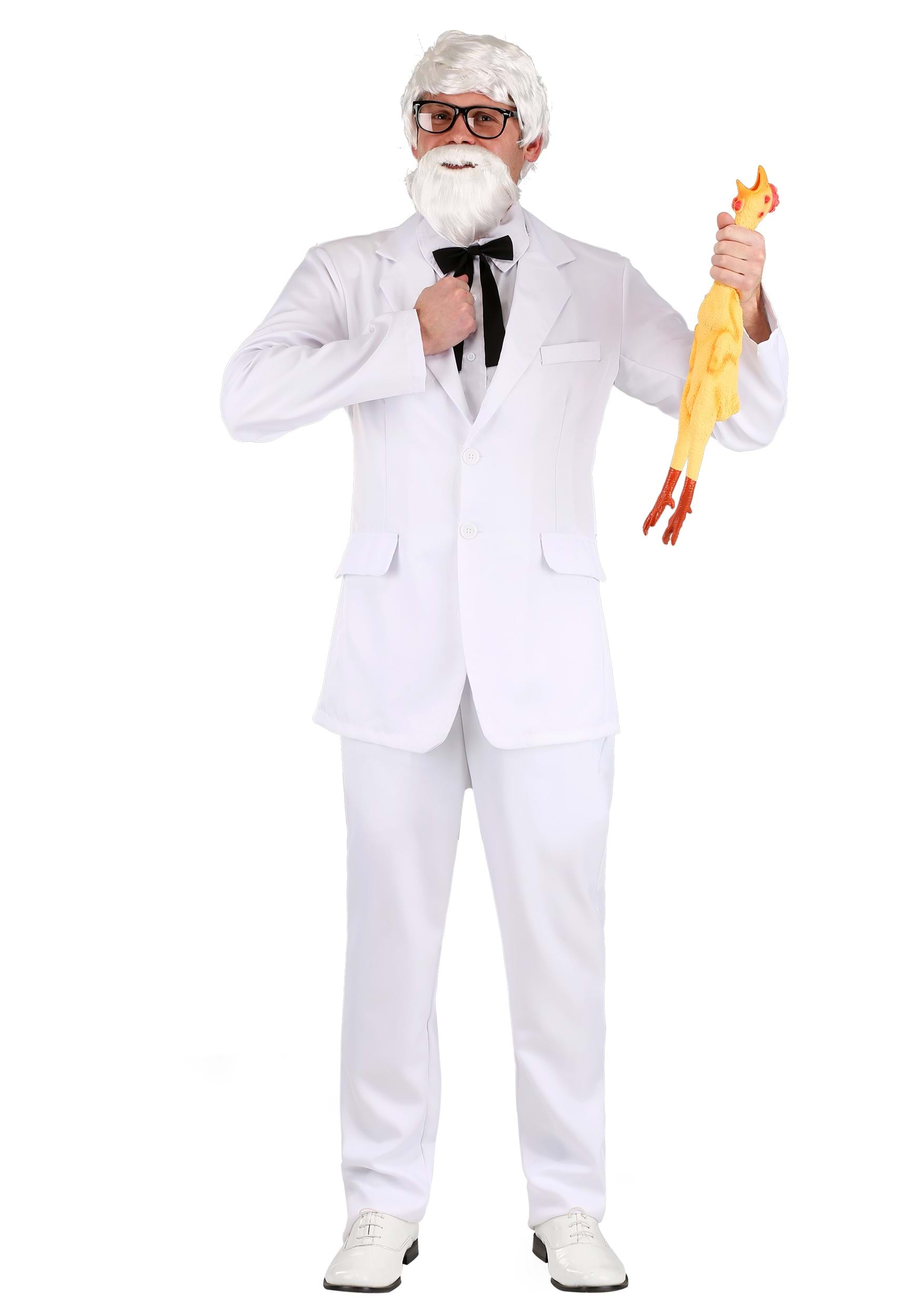 HalloweenCostumes.com FUN1111WHAD costumes - View #7