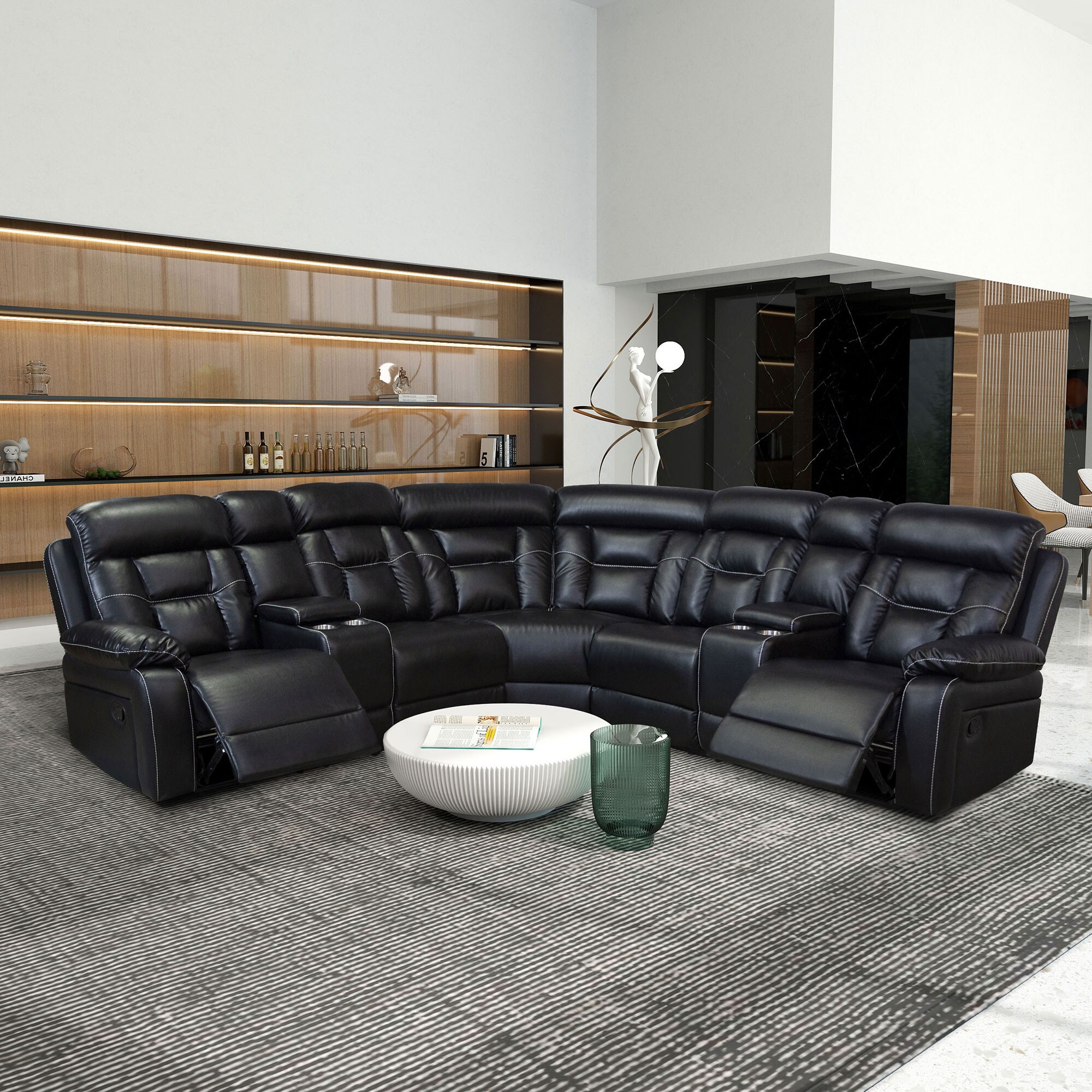 Bybafun YA3700306 Sofas-Loveseats - View #13