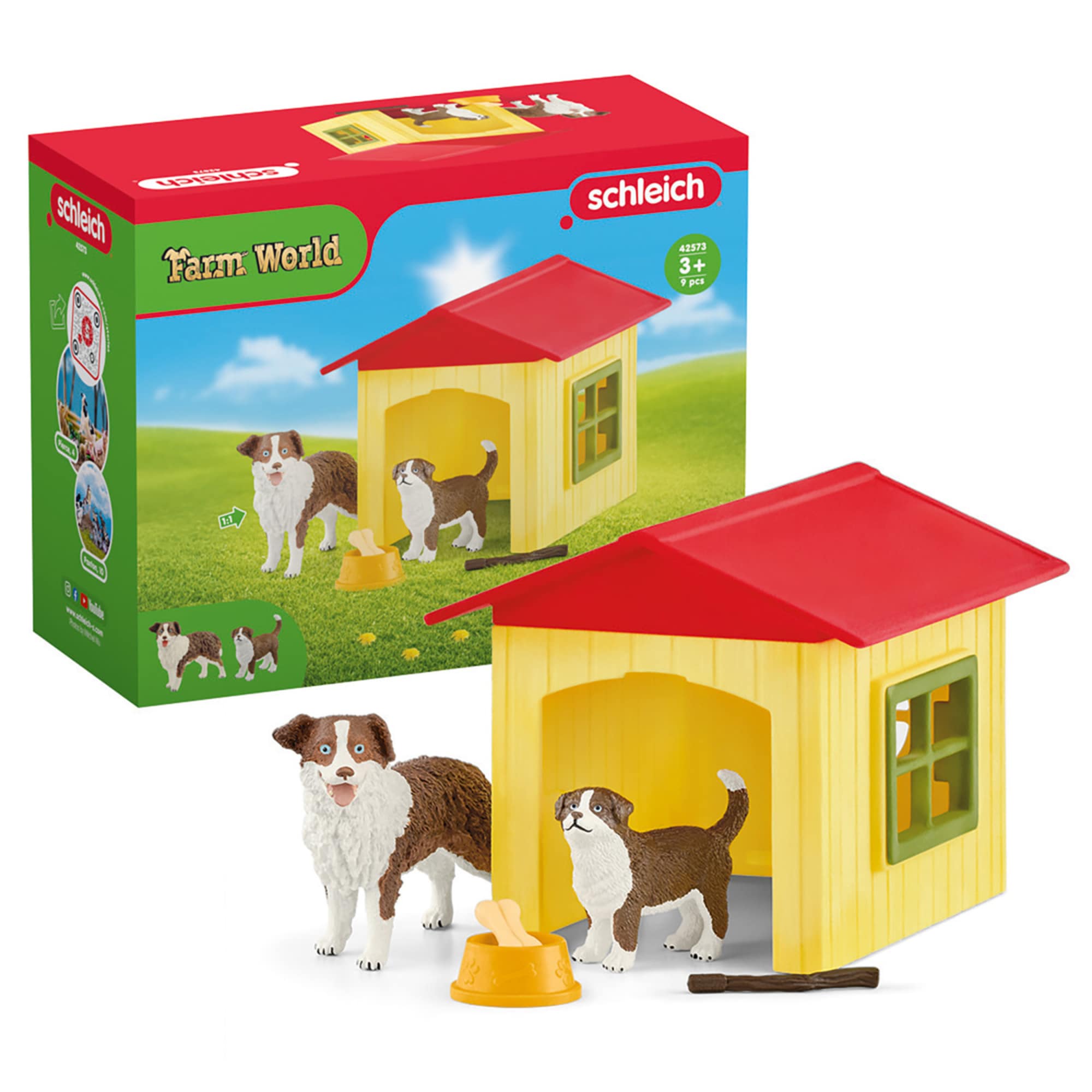 schleich G4059433558882 Play-Toys - View #6