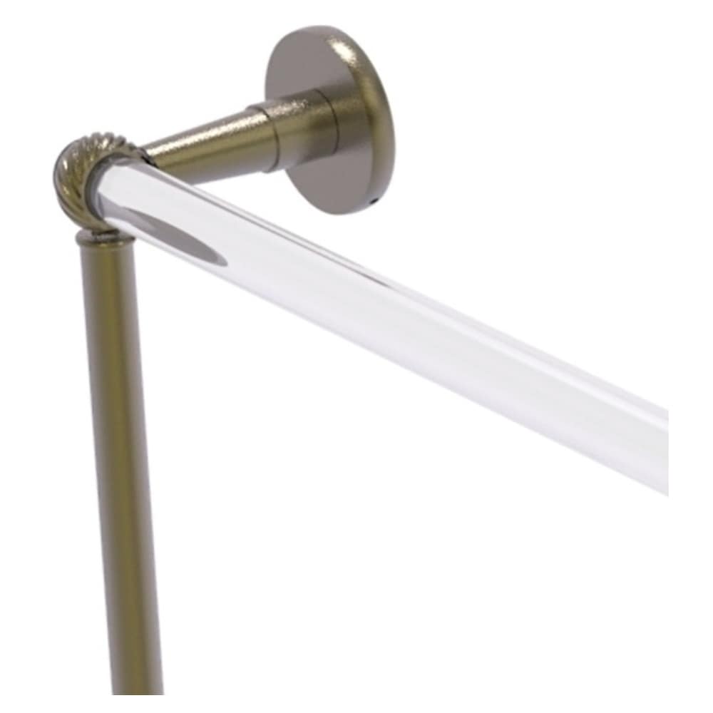 Allied Brass CV-28T-24-ABR d060350 - View #2