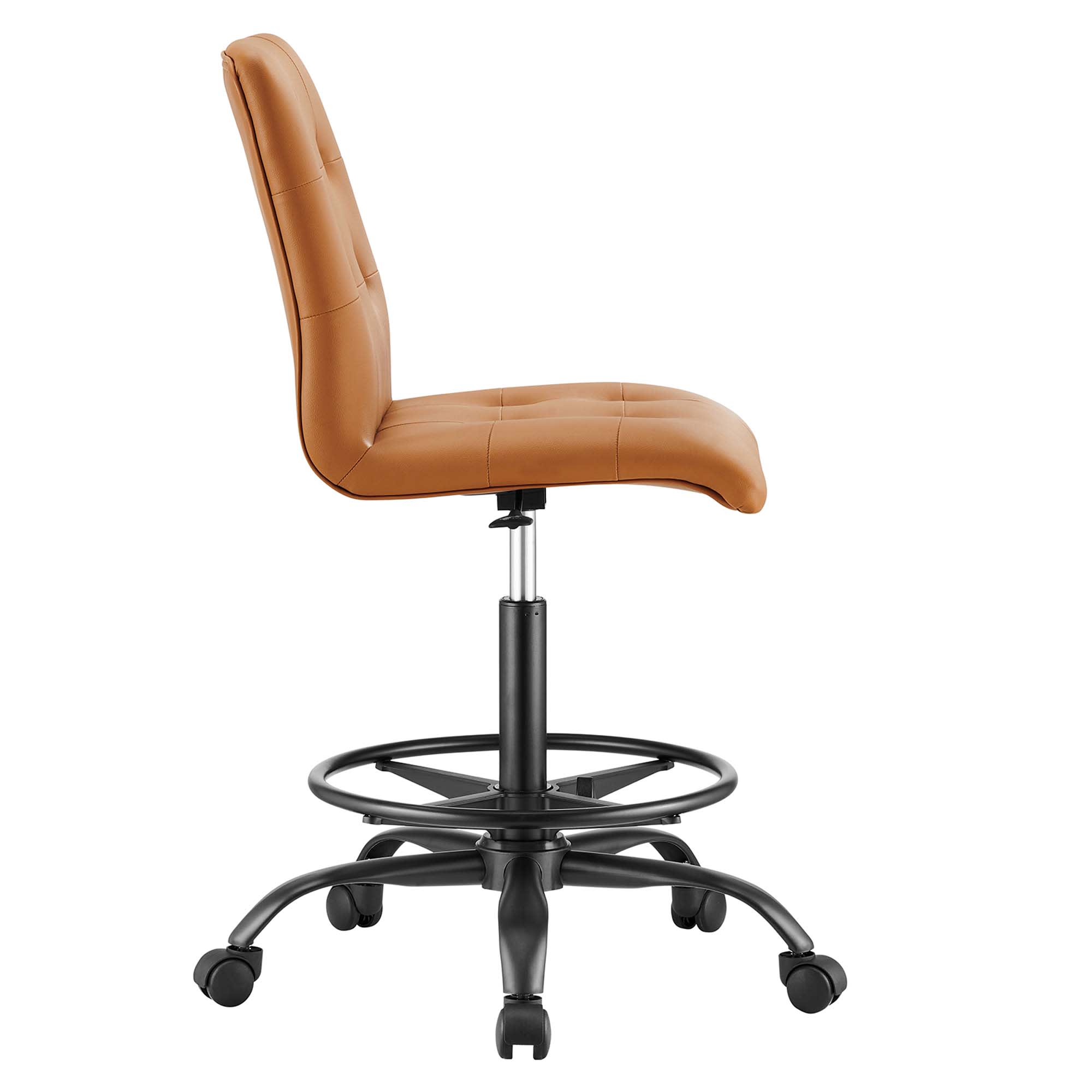 Modway EEI-4979-BLK-TAN Office-Chairs - View #8