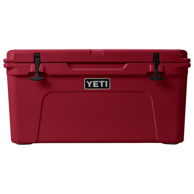 Just picked up this cooler for $170 to complete my harvest red collection!  : r/YetiCoolers
