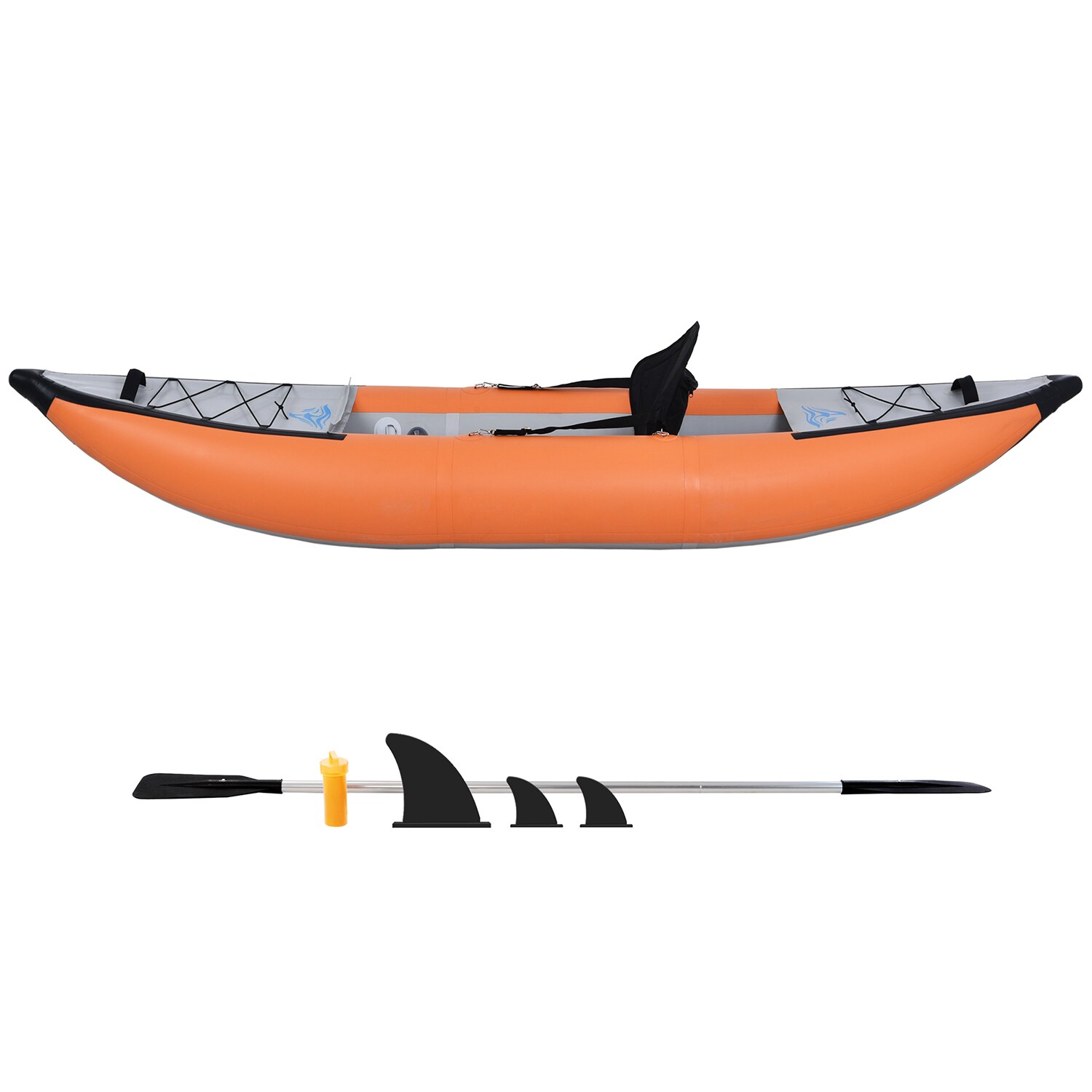 Fishing accessories for inflatable boats and kayaks – Aquatech