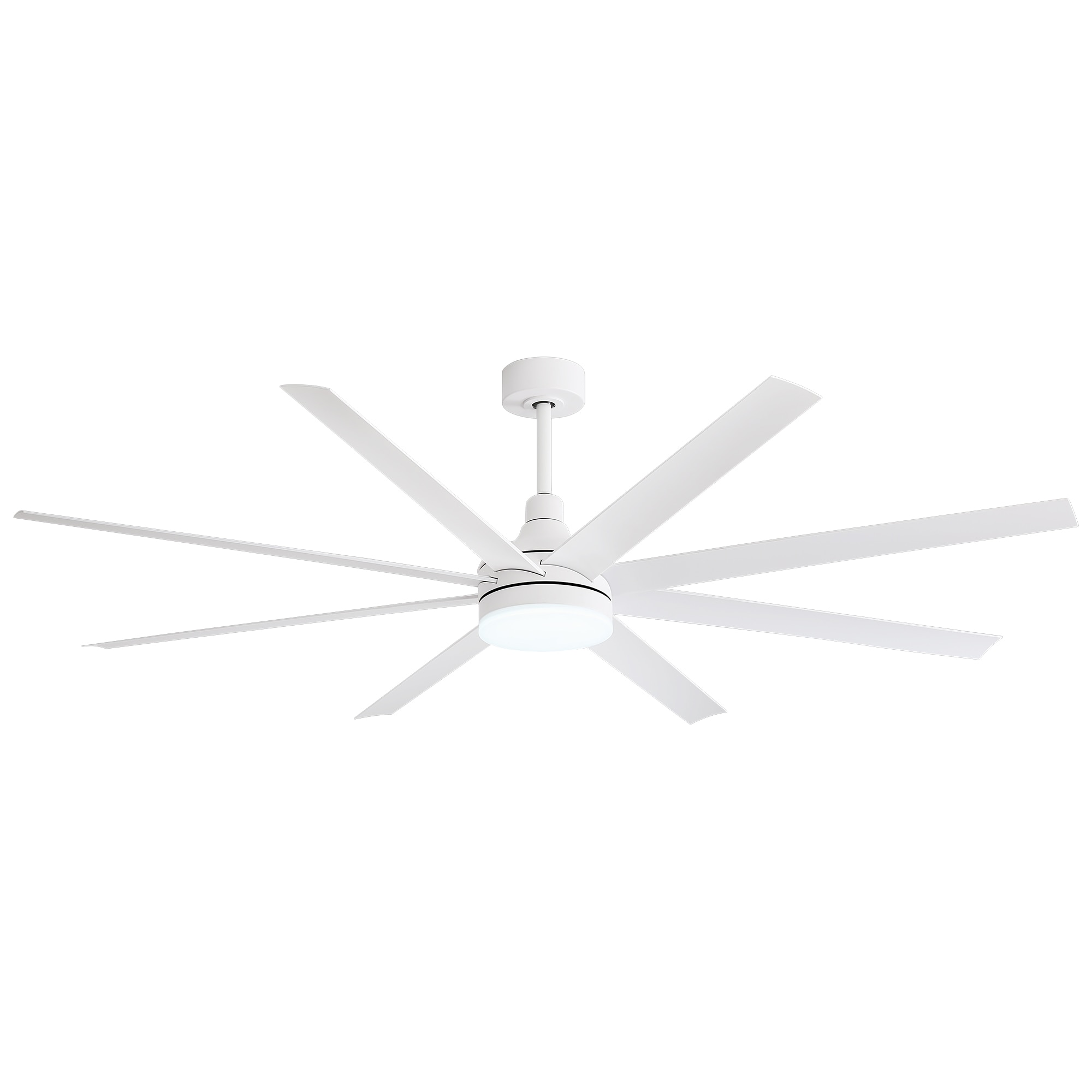 Breezary 27023-AW Ceiling-Fans - View #4