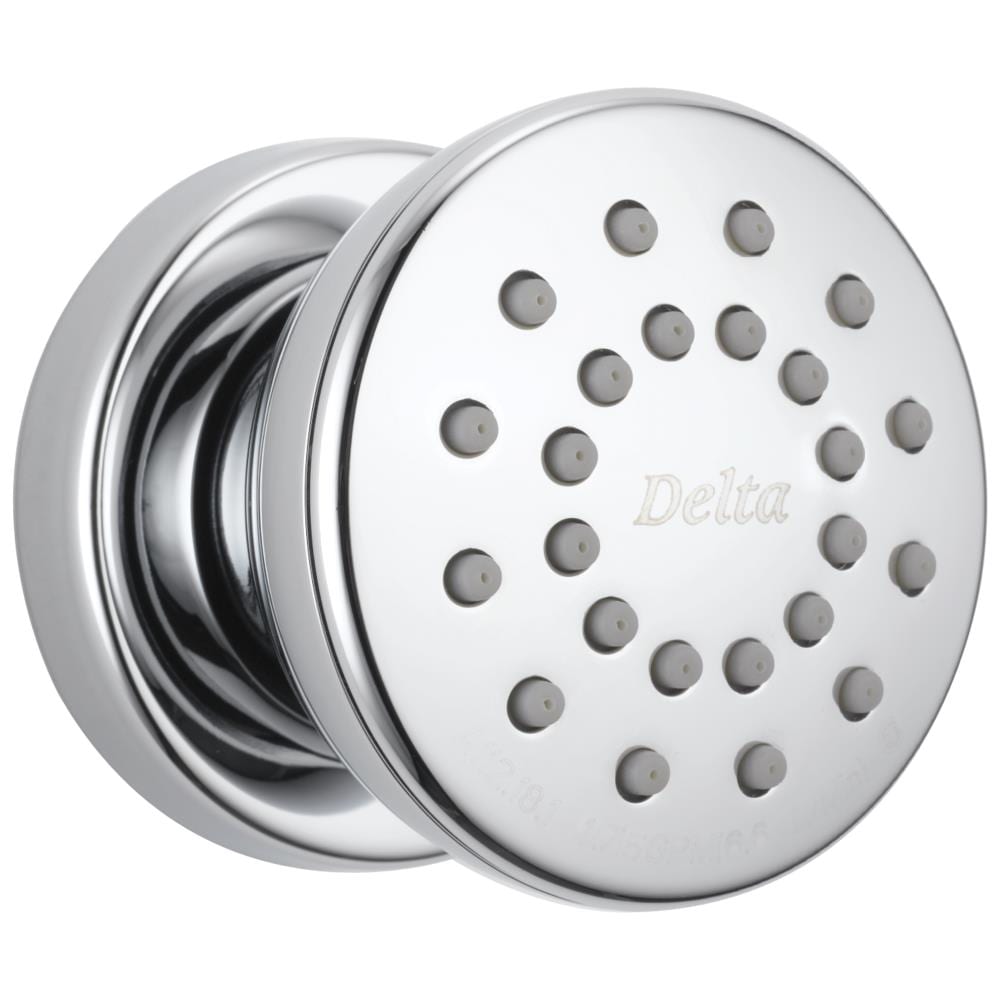 Delta 50102 Chrome Shower Jet