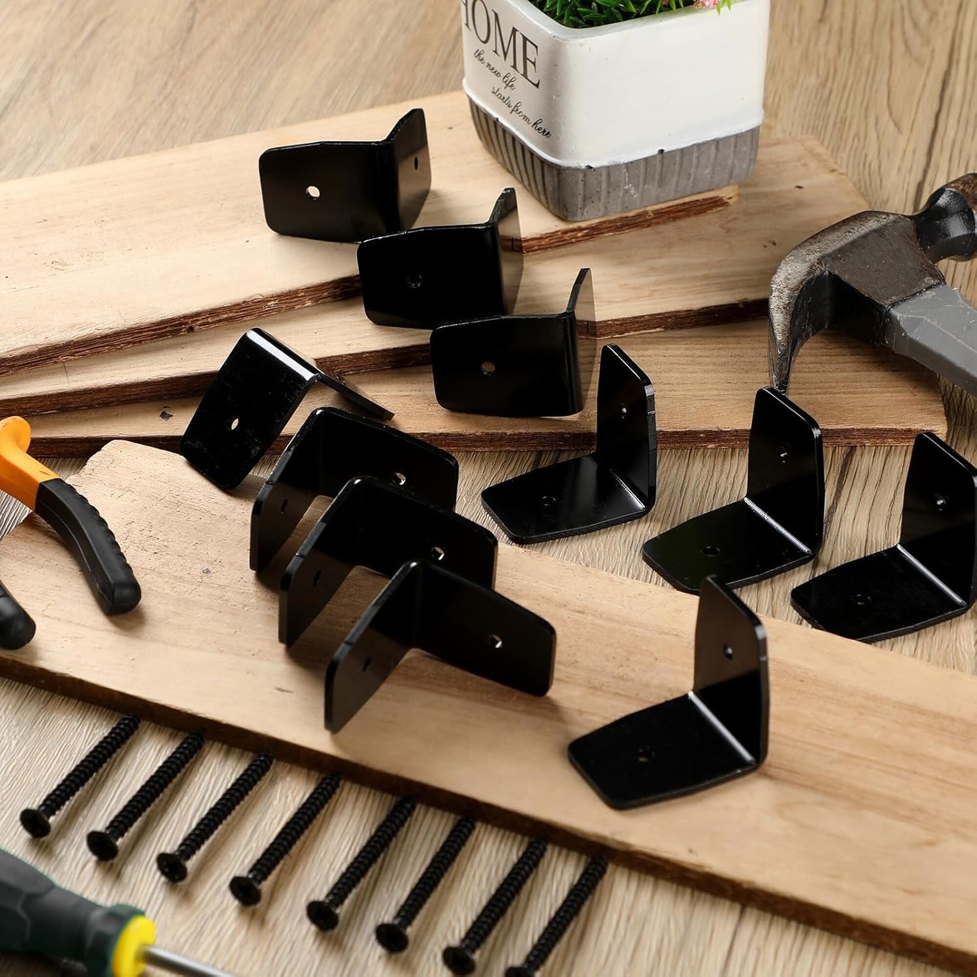 Numhew NHBEN49004 Shelving-Hardware - View #3