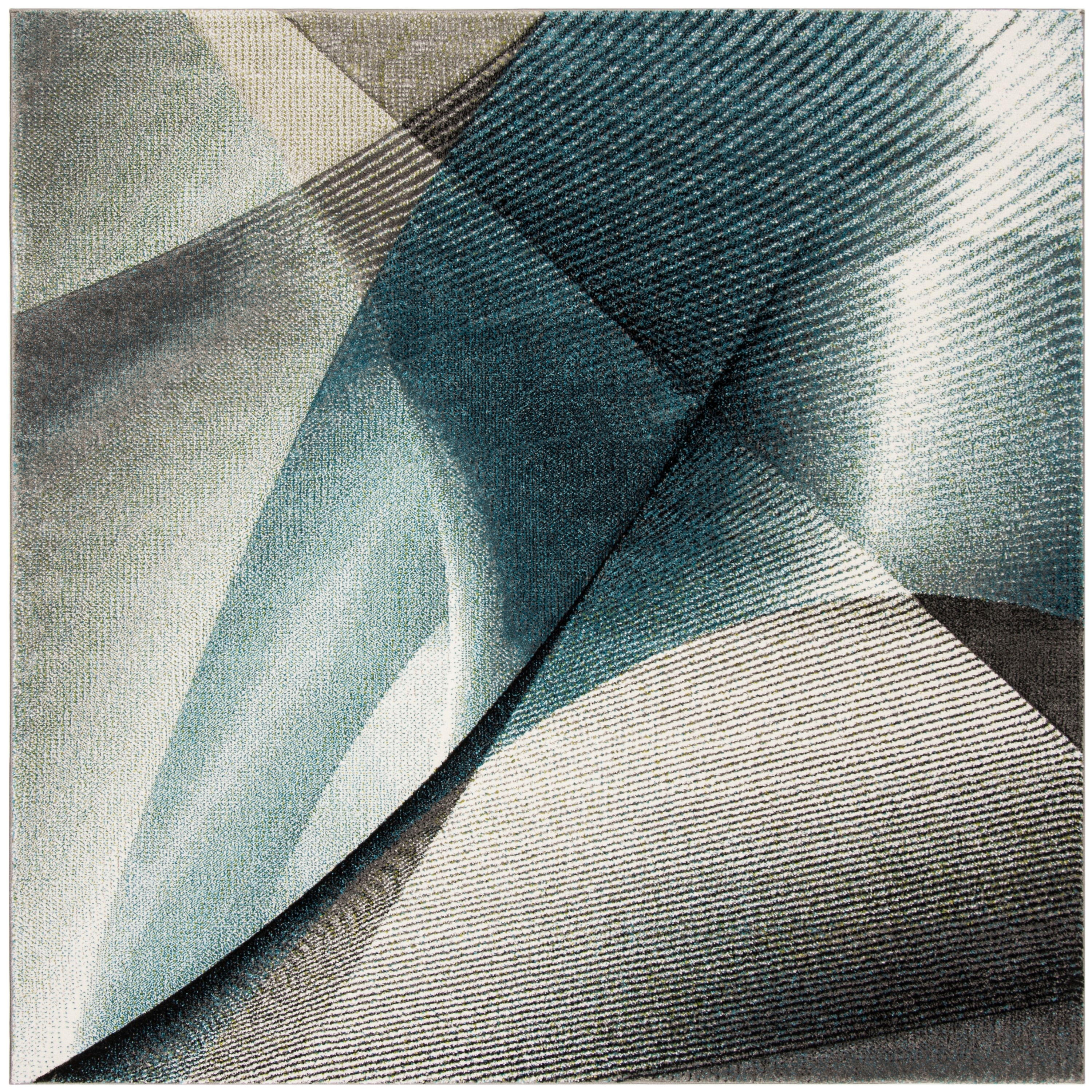 Safavieh HLW715D-4SQ rugs - View #2