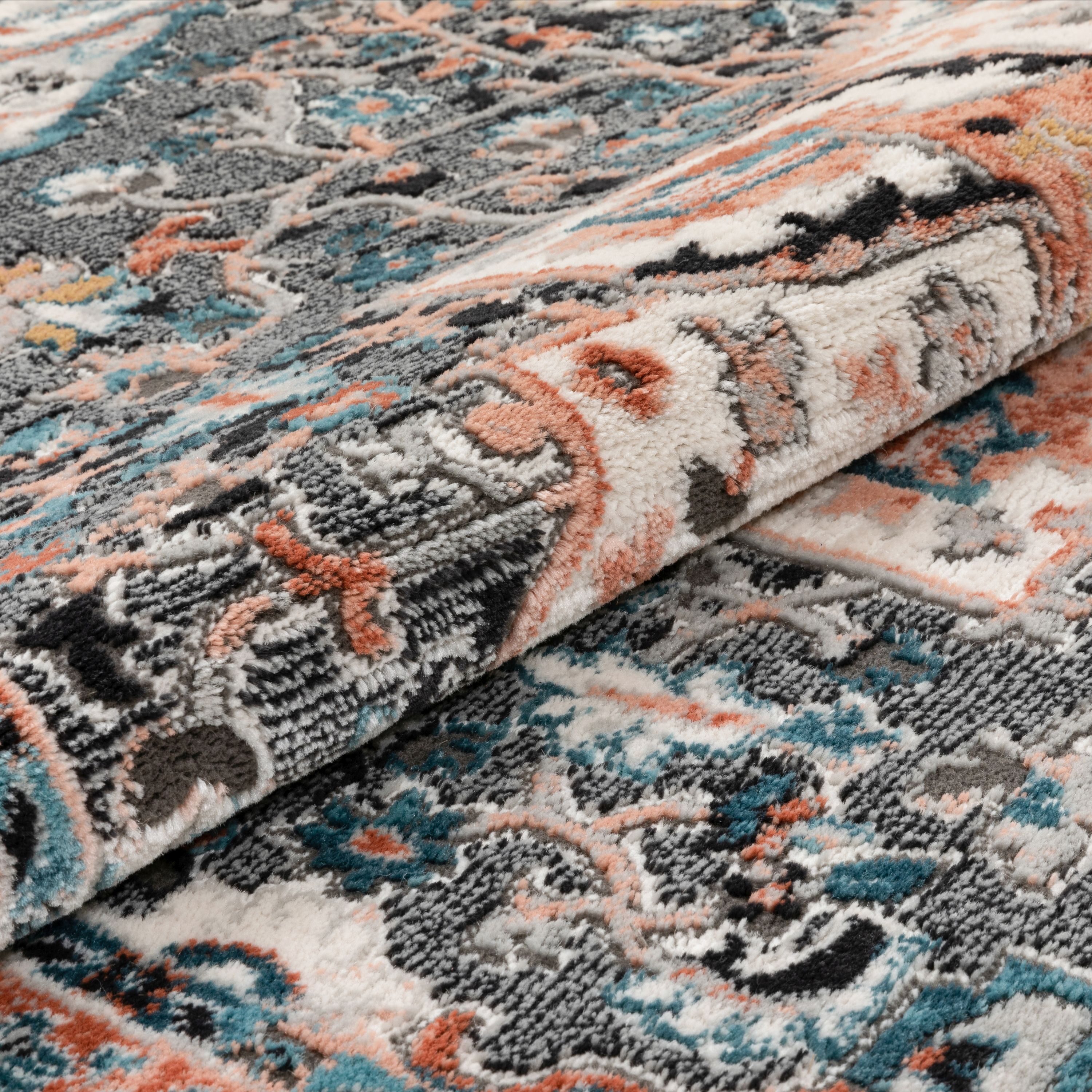 Well Woven IND-83-2L rugs - View #3