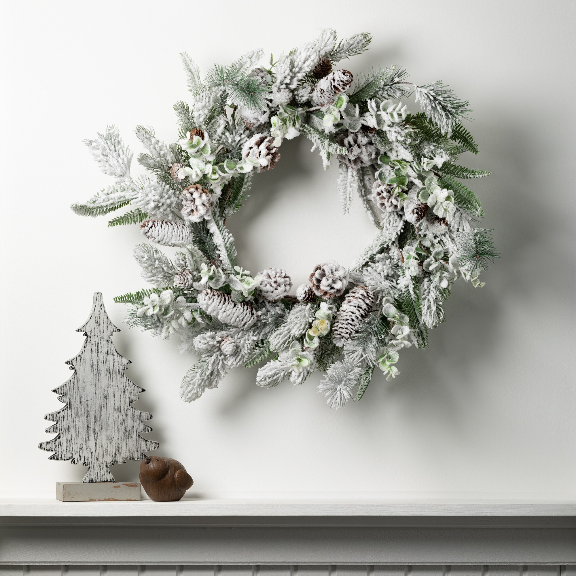 Sullivans PN3553 Table-Christmas-Decorations - View #3