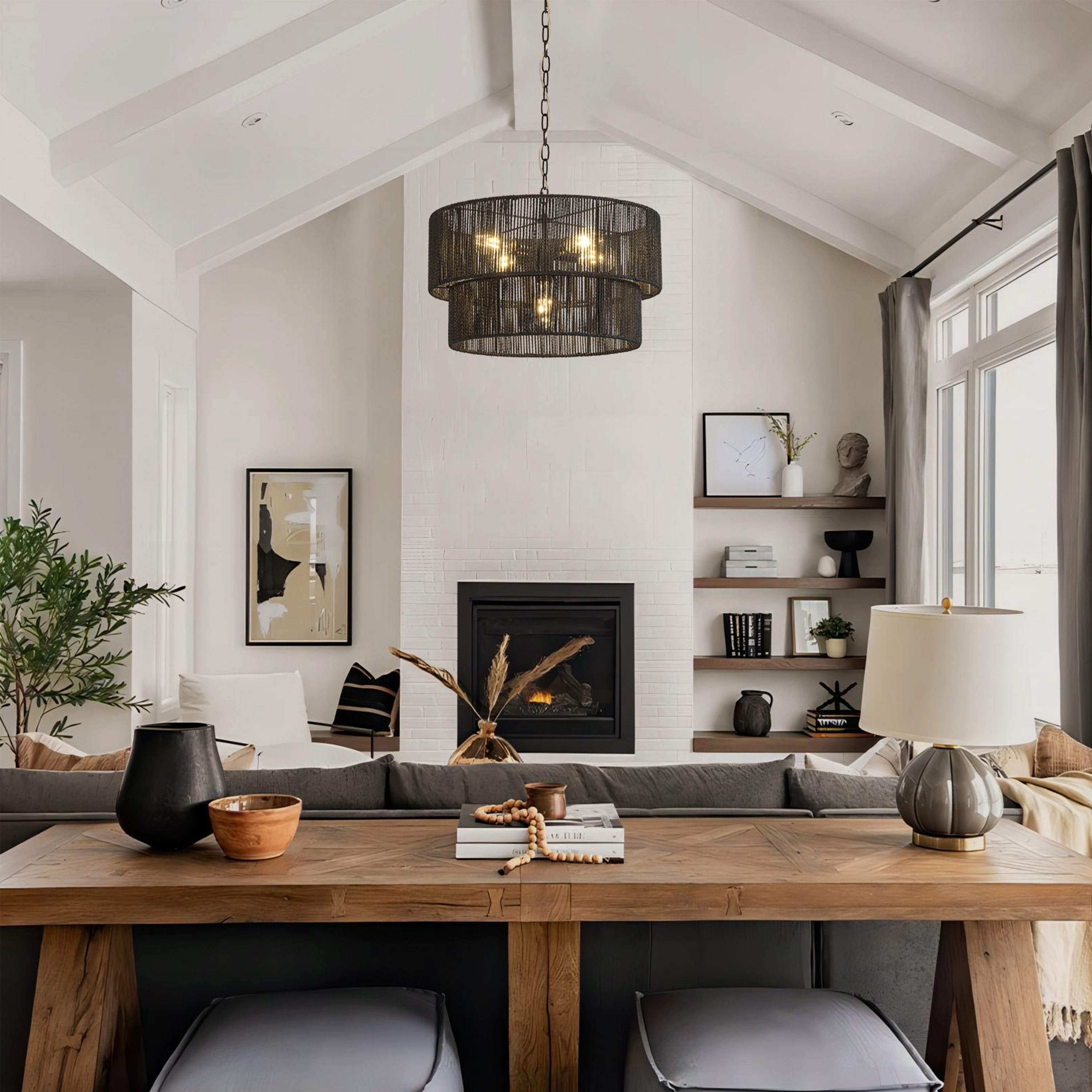 GoYeel ZP075BL05 Pendant-Lights - View #7