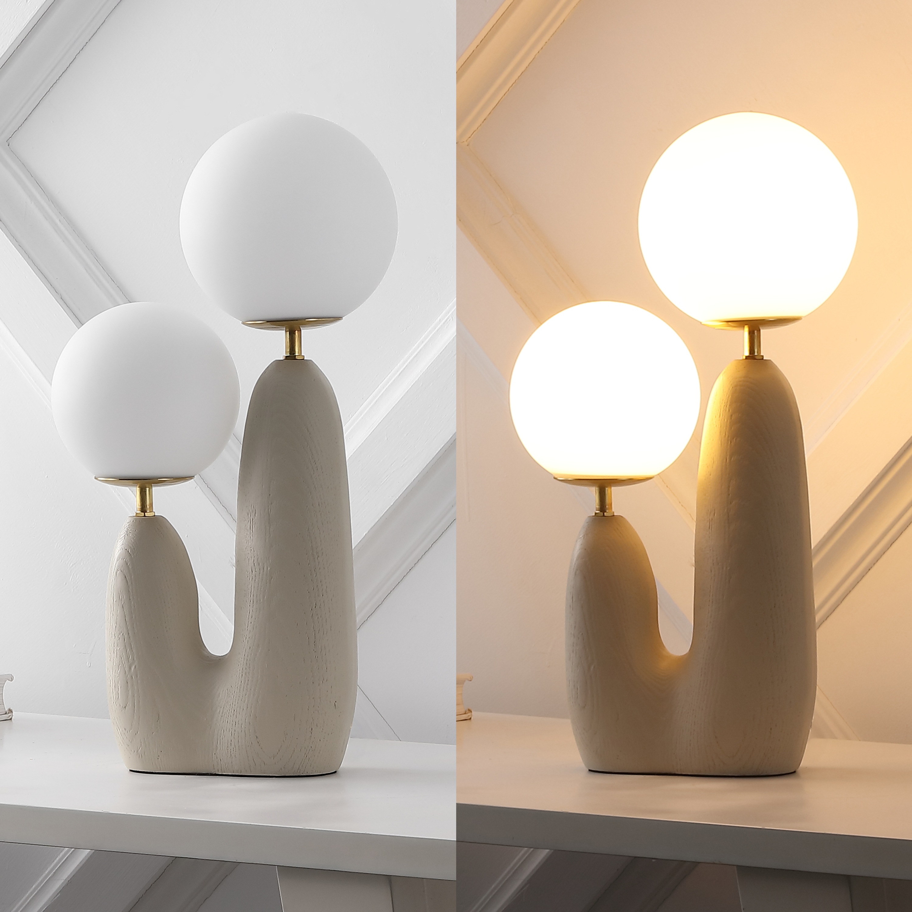 JONATHAN  Y JYL4065C Table-Lamps - View #5