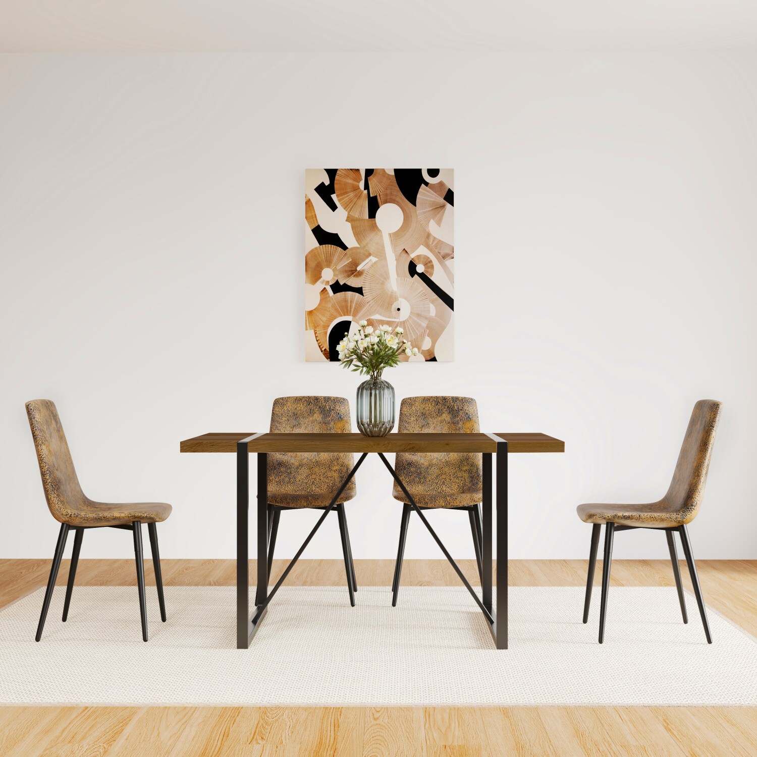Streamdale Furniture W2189131698 Dining-Tables - View #5