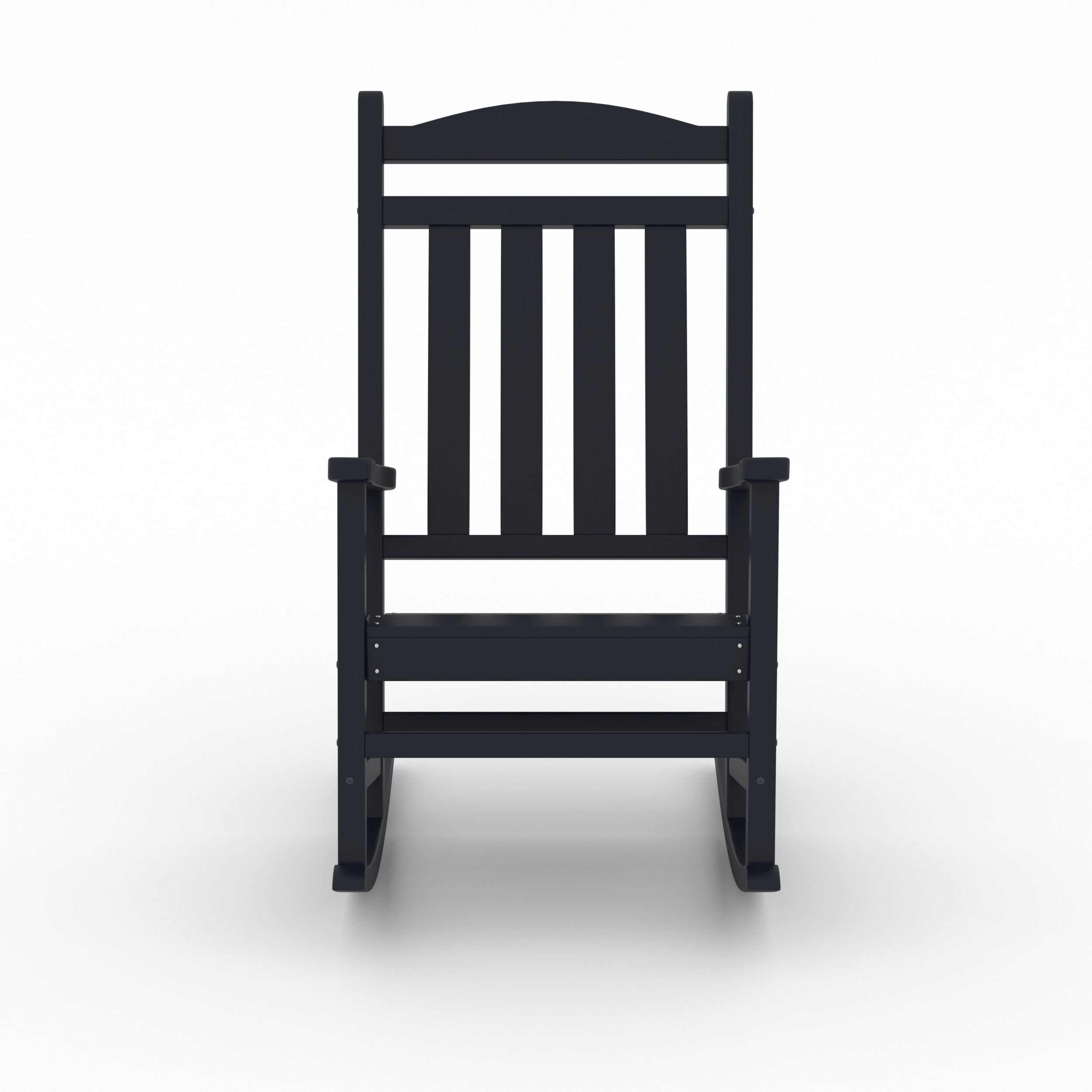 LuXeo LUX-1523-BLK2 Patio-Chairs - View #4