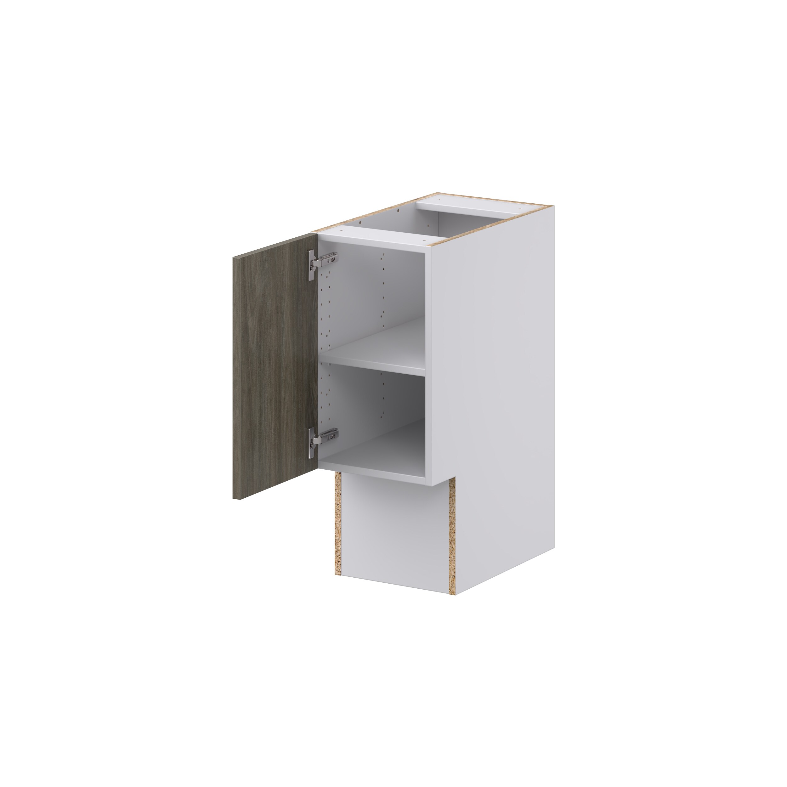 Hugo&Borg DSV12ADA(L/R)-SA Cabinets-Kitchen - View #6