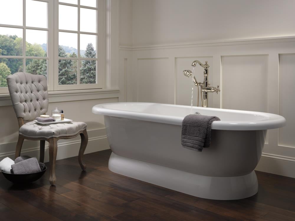 Delta H795PN Shower-Handles - View #8
