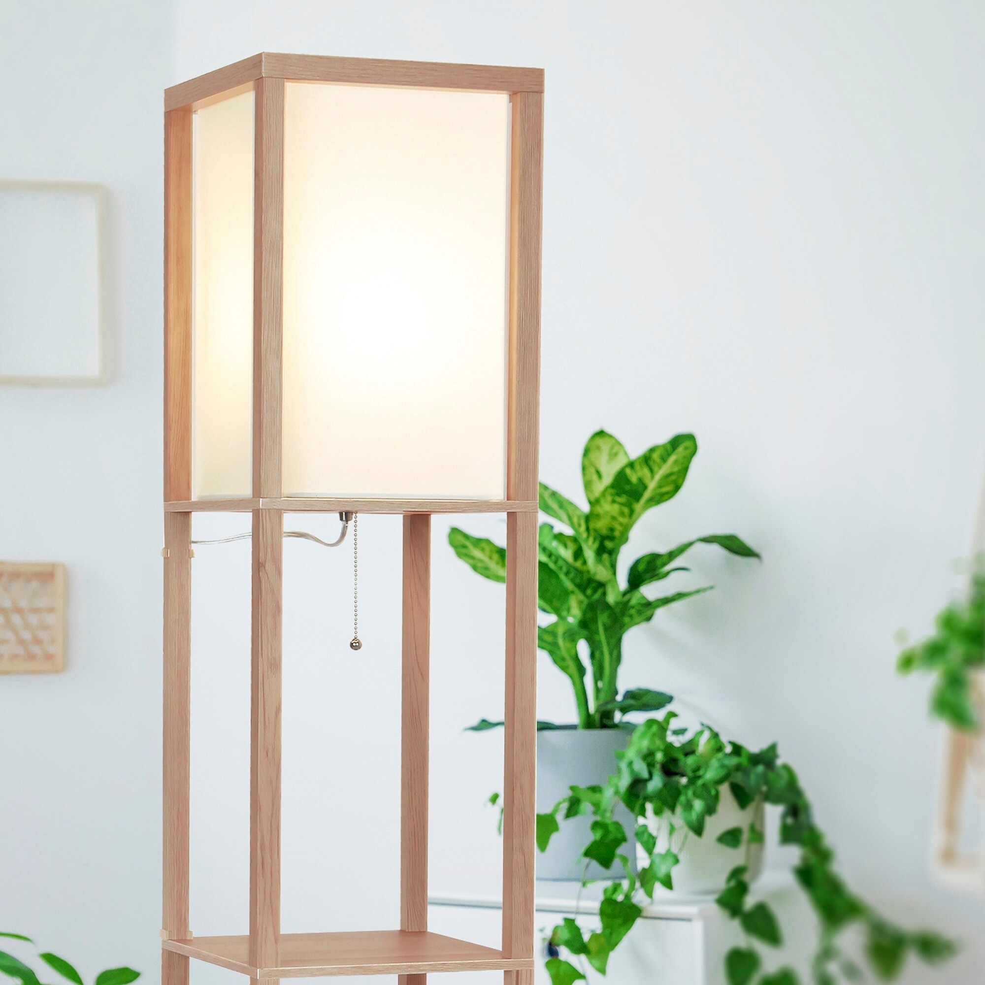 Brightech 25-WYYD-XPT9 floorlamps - View #4