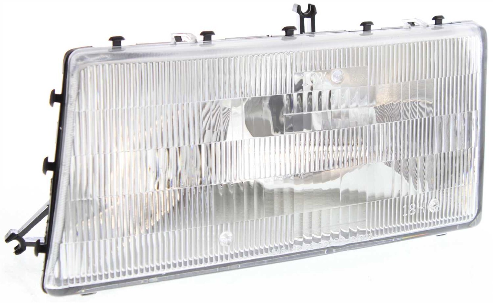 Garage-Pro JCW20-1795-00GP Headlights-Components - View #3
