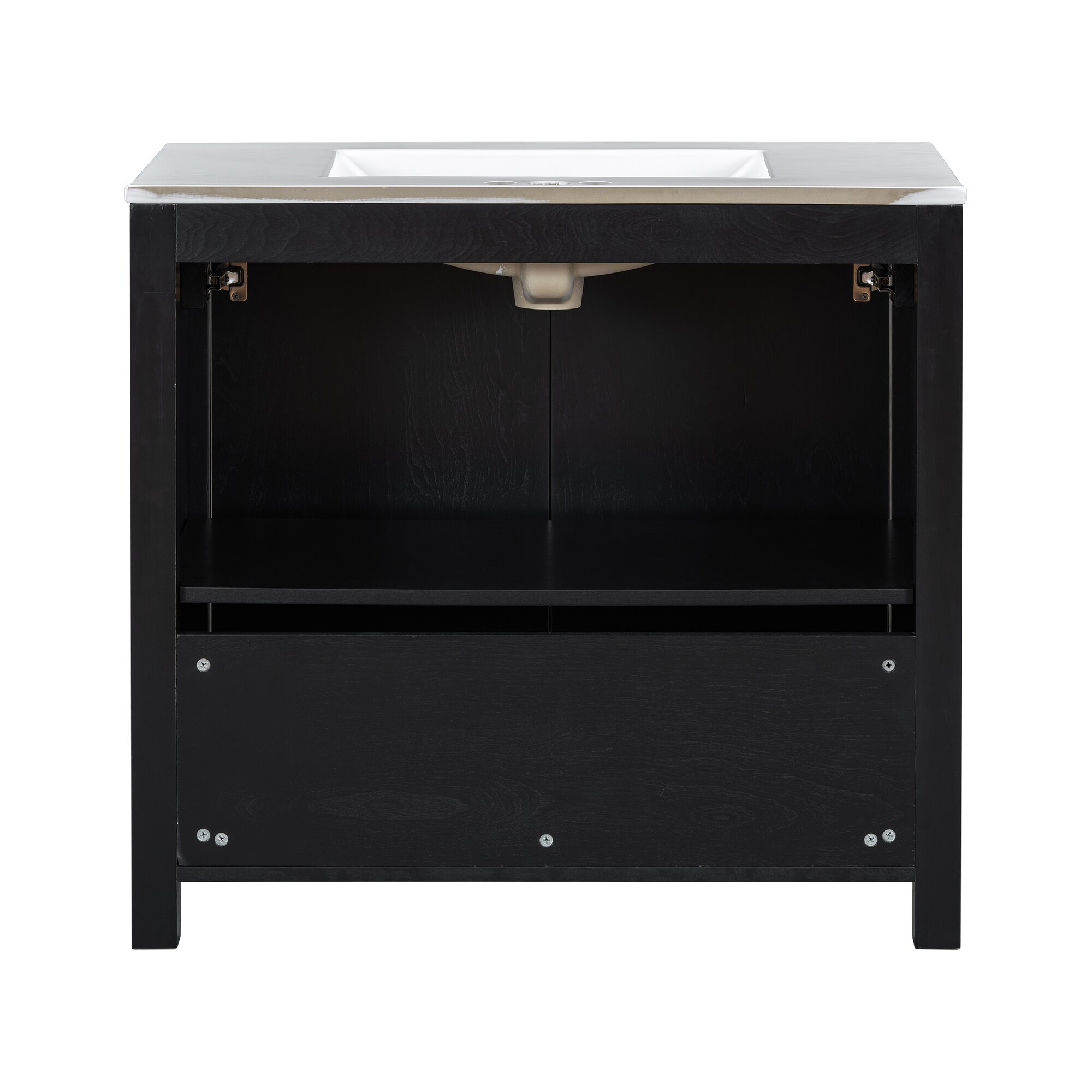 GDFStudio 345566 Bath-Vanity-Combo - View #12