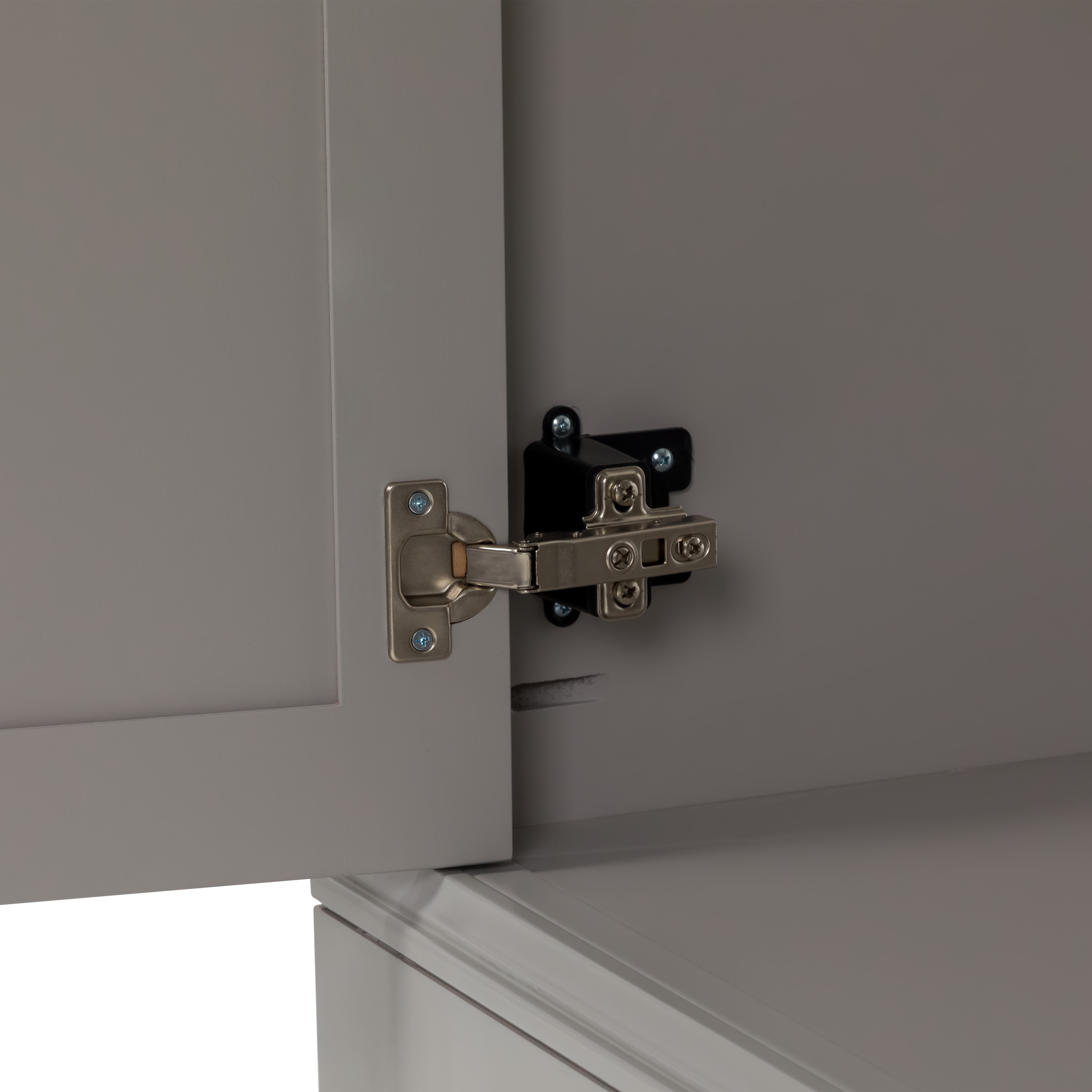Style Selections MR36P1-NY vanities - View #14
