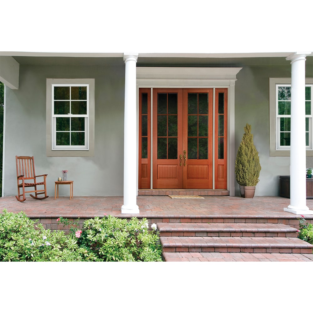 JELD-WEN LOWOLJW234700253 Single-Hung-Windows - View #2