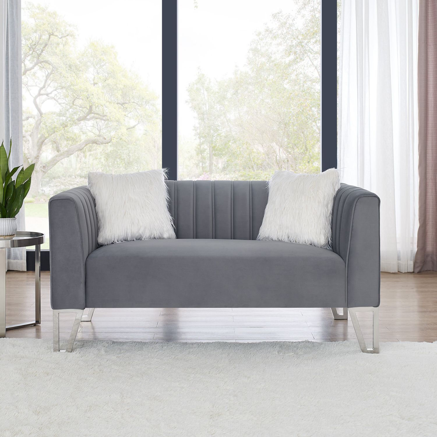 JASMODER W487S00069 Sofas-Loveseats - View #2