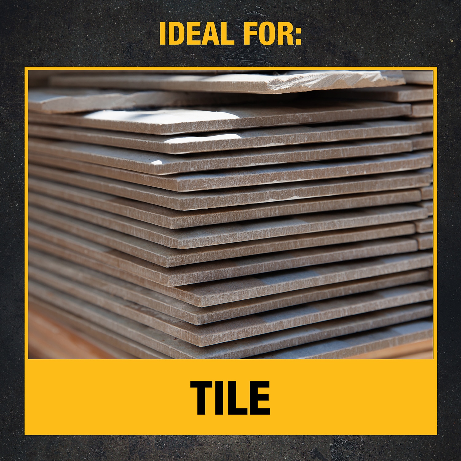 DEWALT DW4735 Abrasive-Wheels - View #5