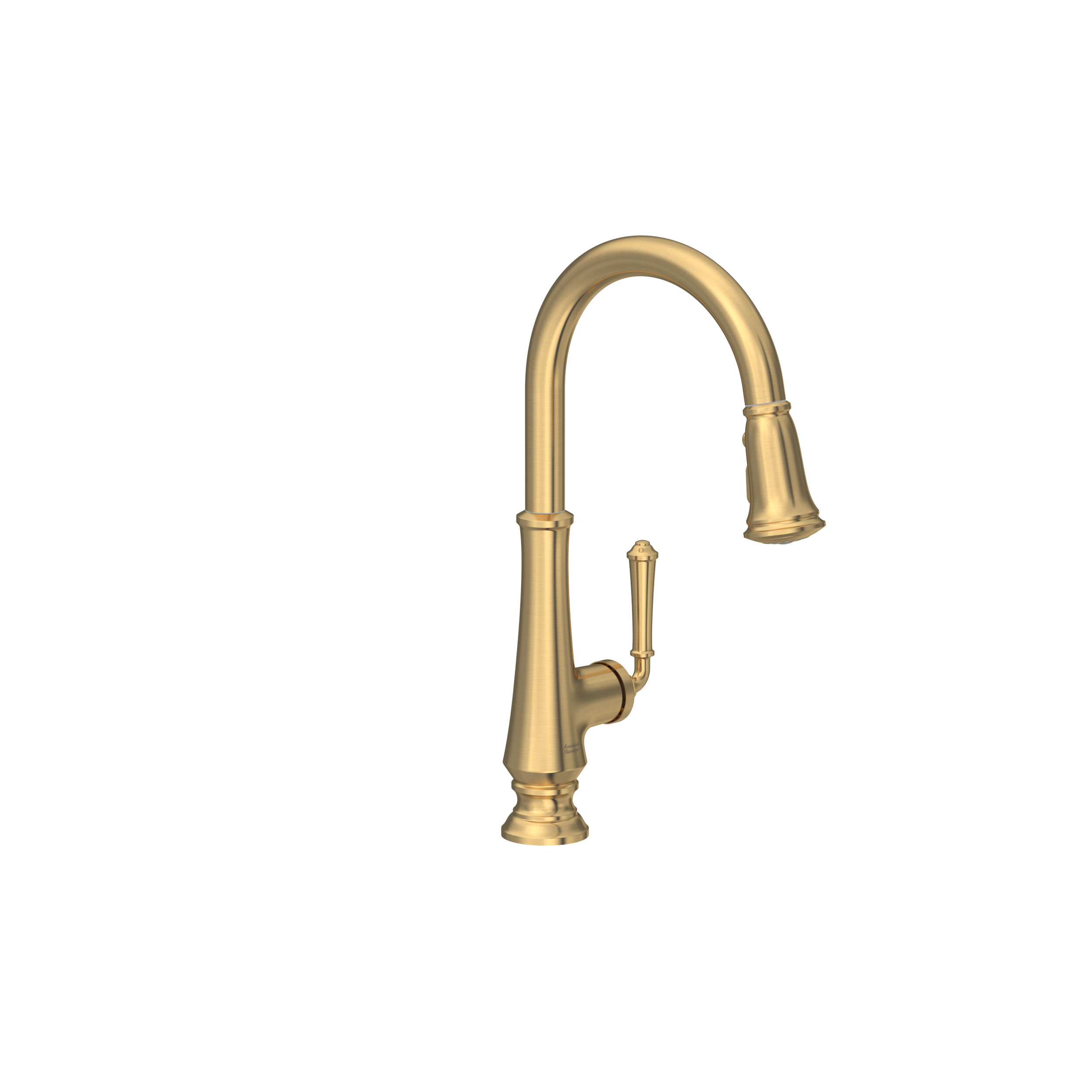 American Standard 4279300.GN0 Kitchen-Faucets - View #4