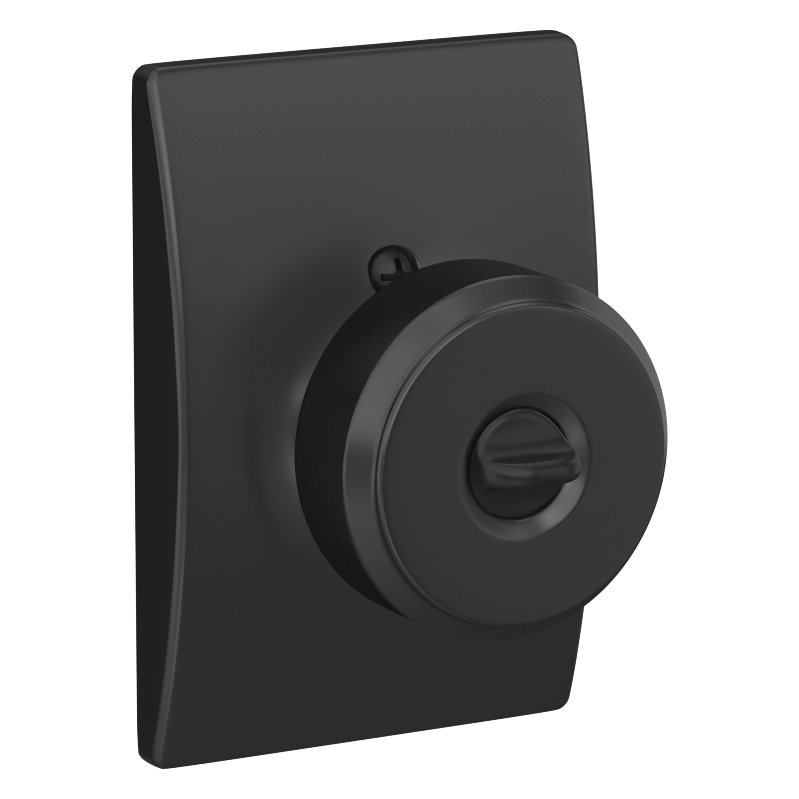 Schlage F51A BWE 622 CEN G Door-Knobs - View #7
