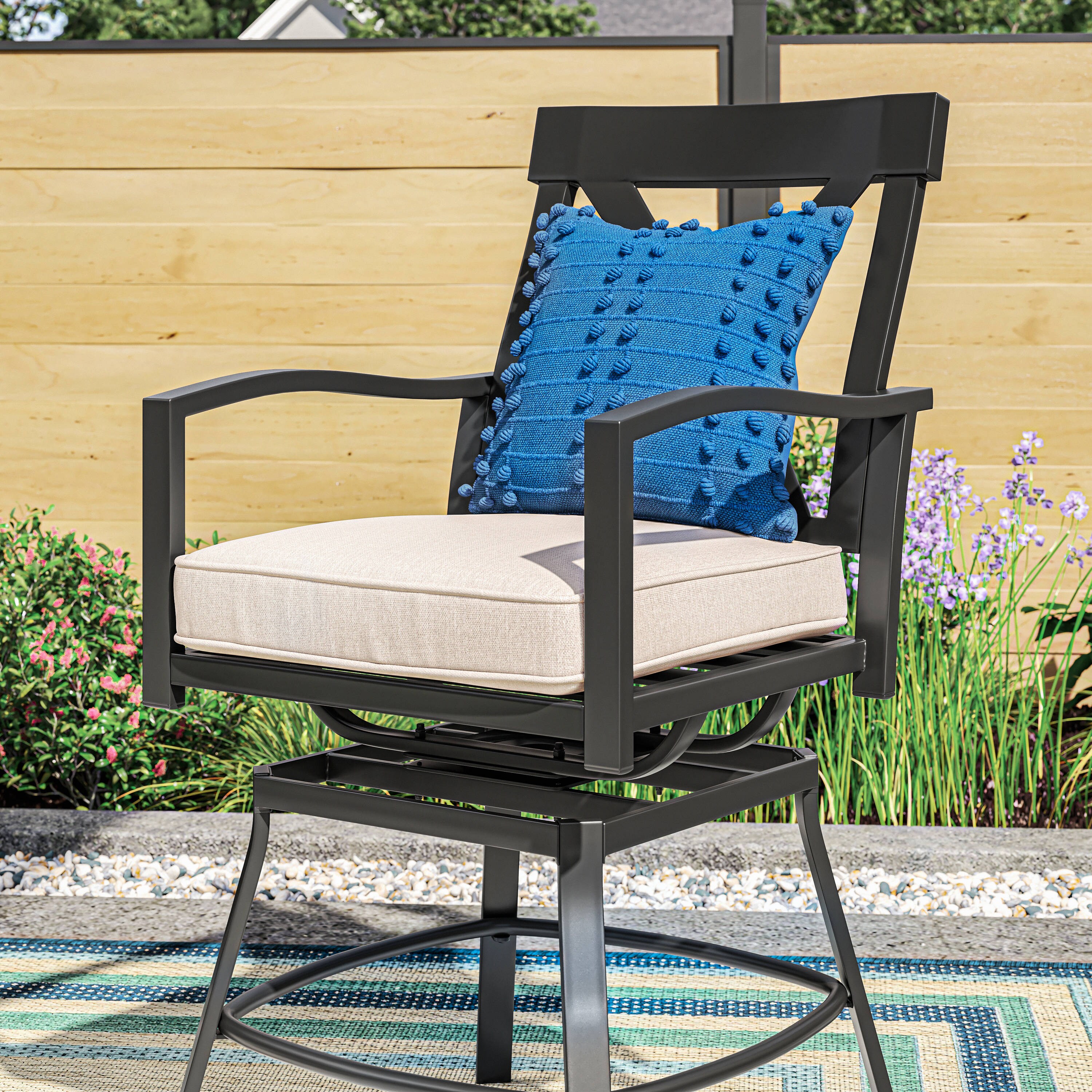 Origin 21 9396002 Outdoor-Accent-Pillows - View #6