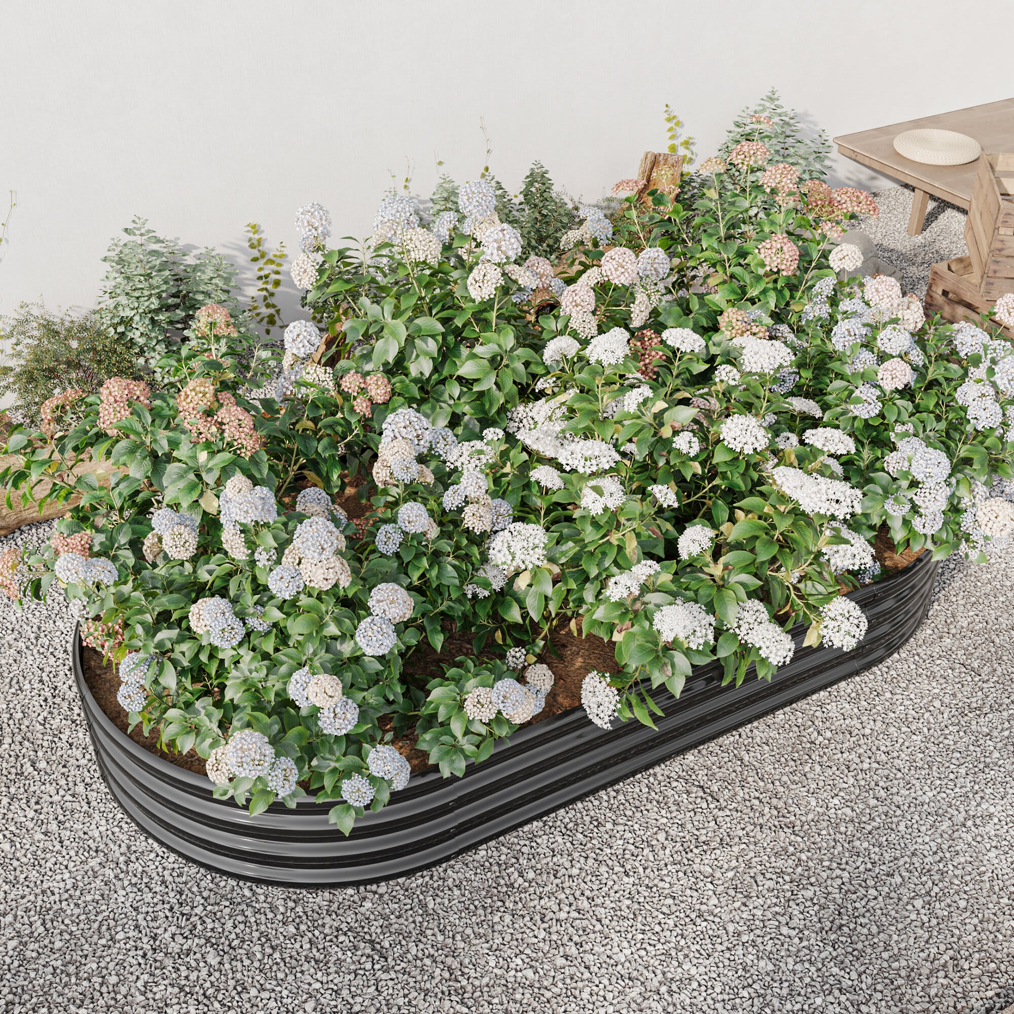 Etokfoks LET0130B13 Raised-Garden-Beds - View #7