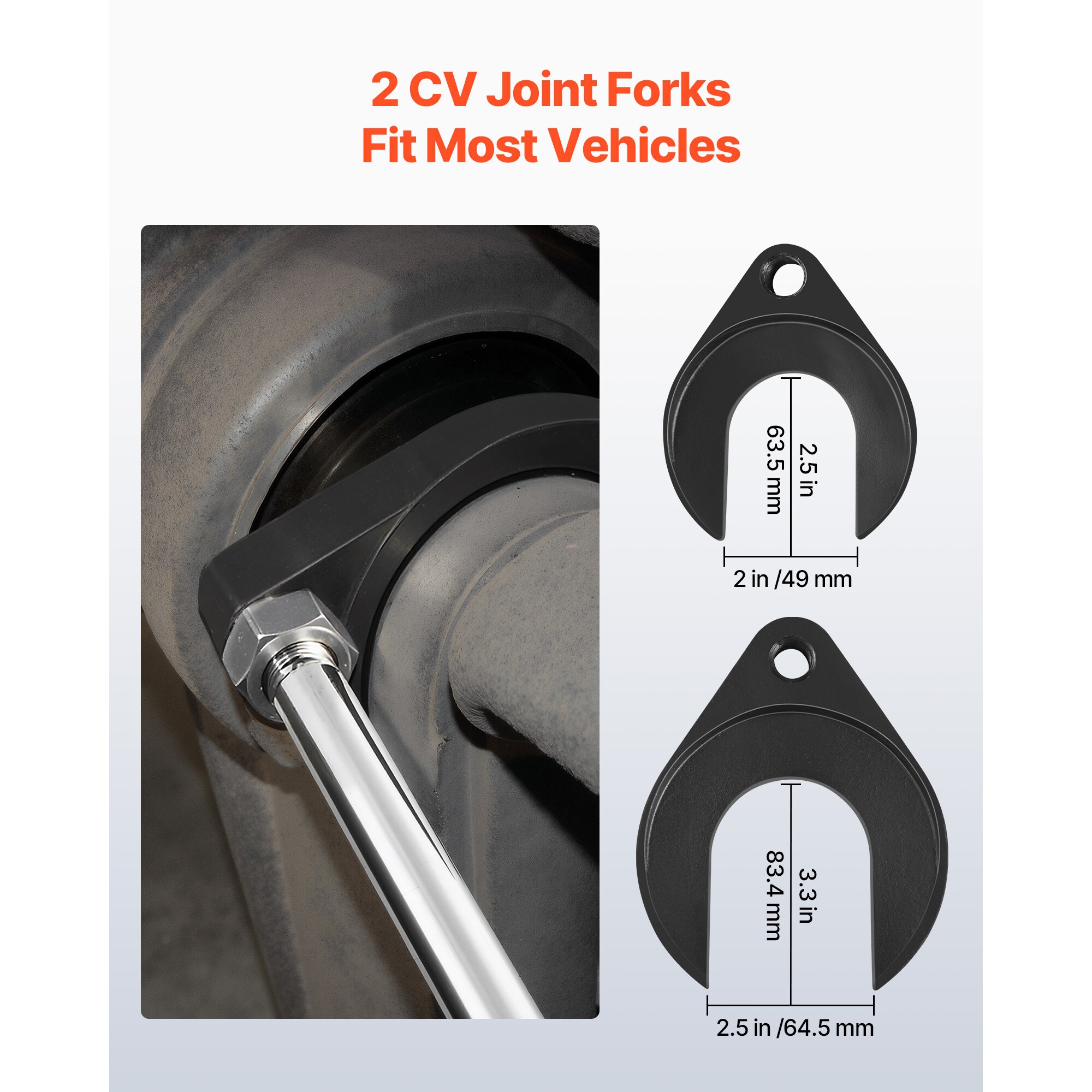 VEVOR SCBSXBZLBQHC09713V0 Specialty-Automotive-Hand-Tools - View #3