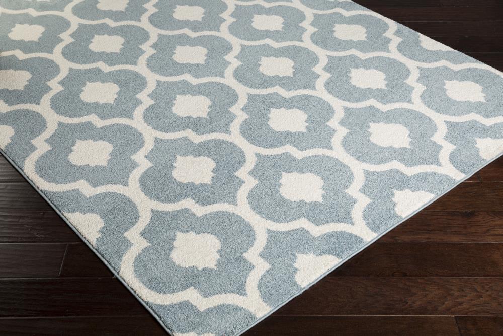 Surya HRZ1098-710RD rugs - View #2