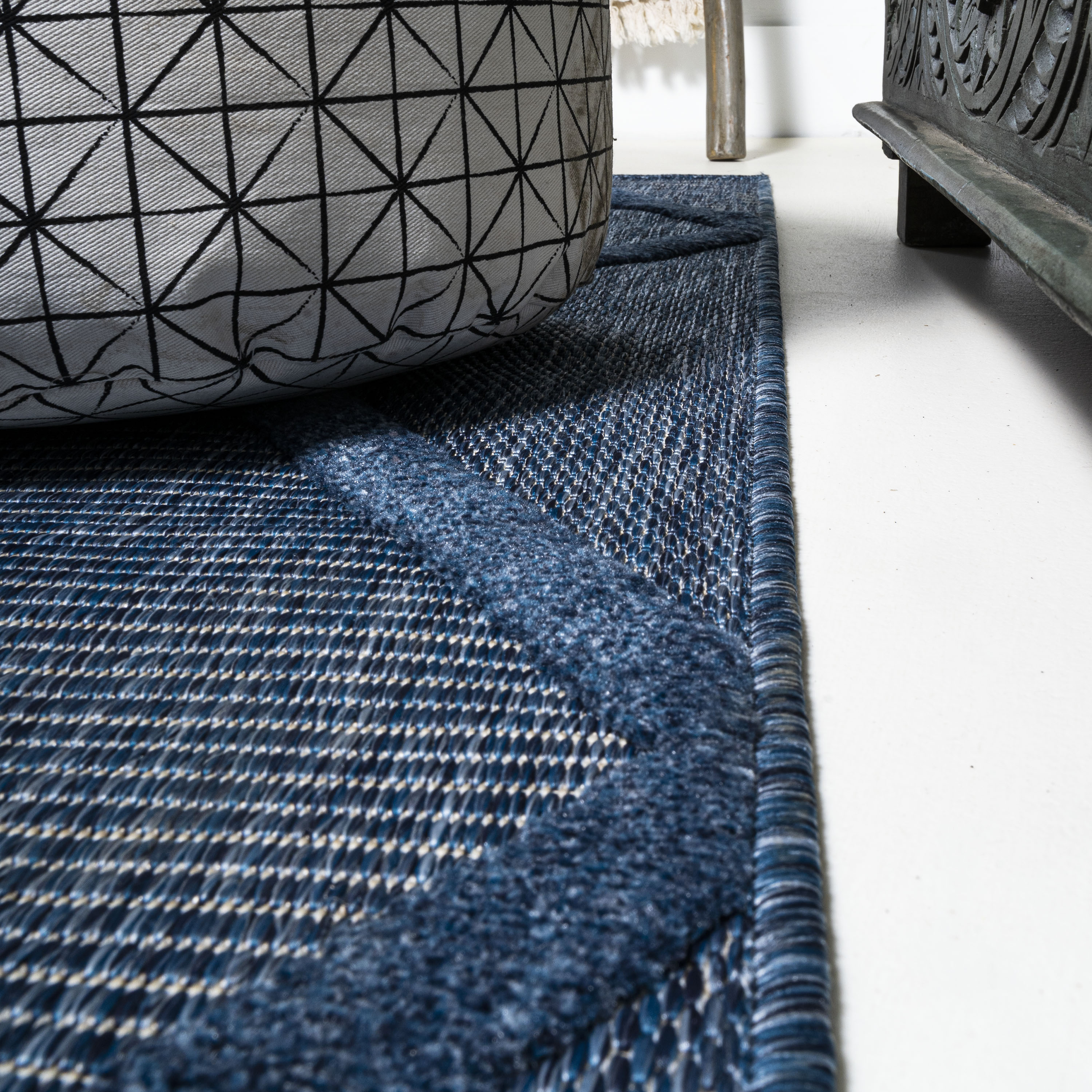 JONATHAN  Y IBZ101B-4 rugs - View #11