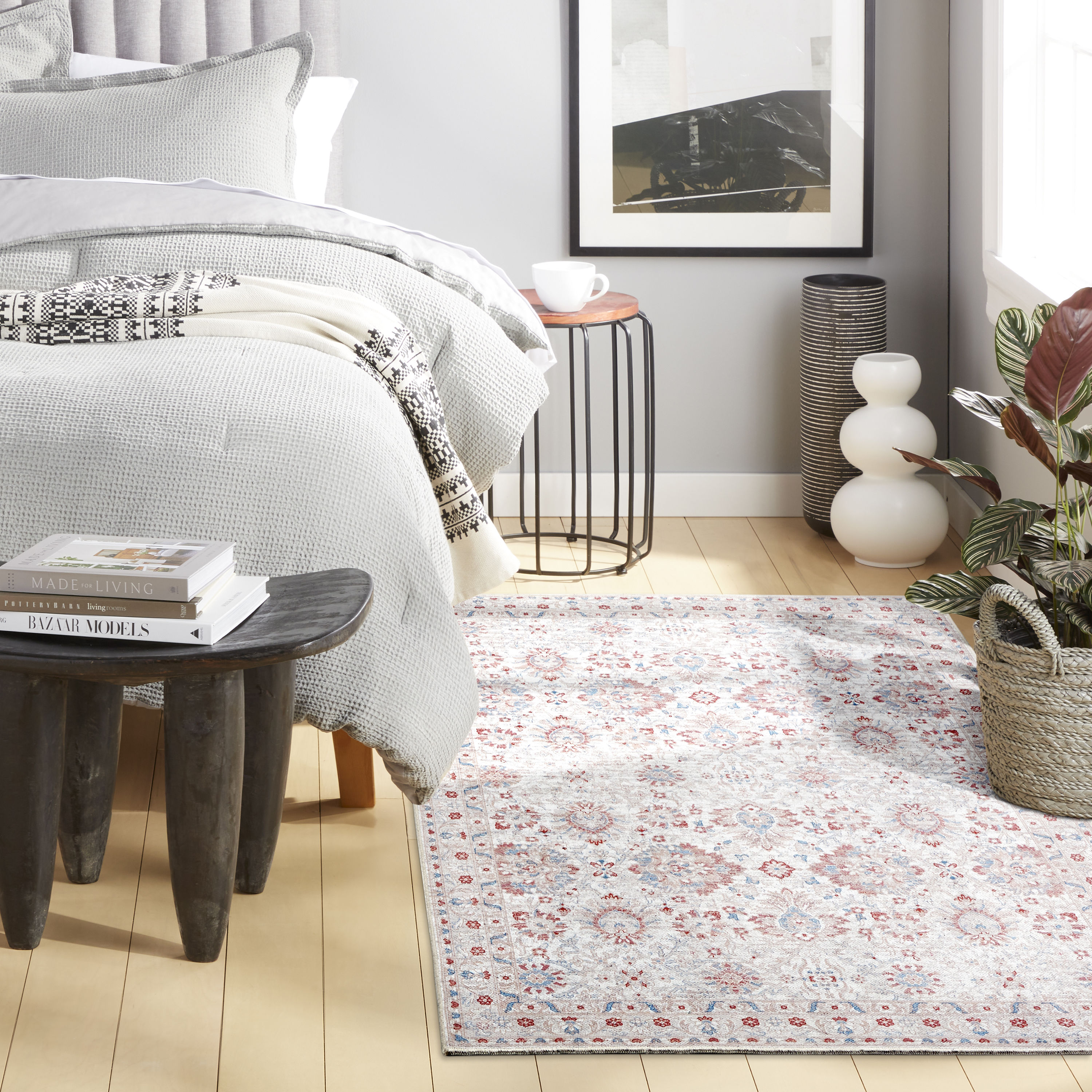 Style Selections 26-126 rugs - View #5