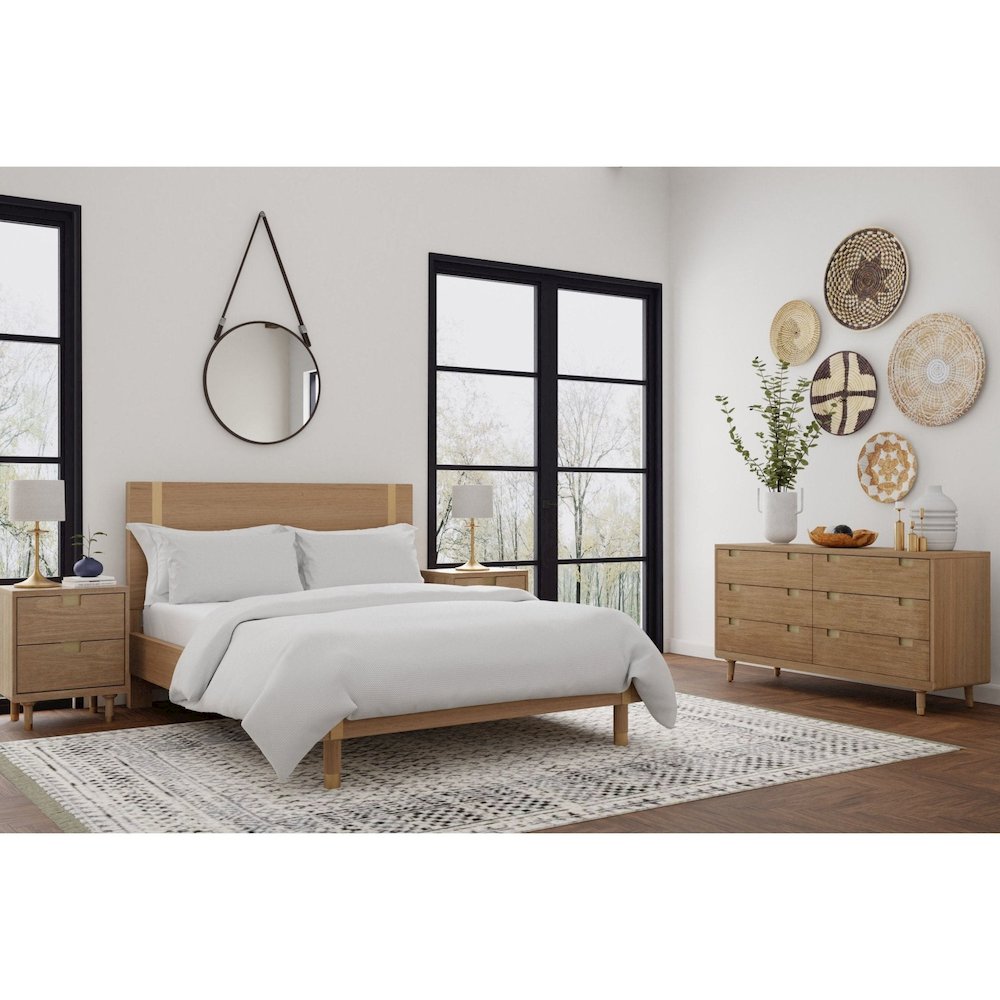 Alpine Furniture BG3139210 beds - View #5