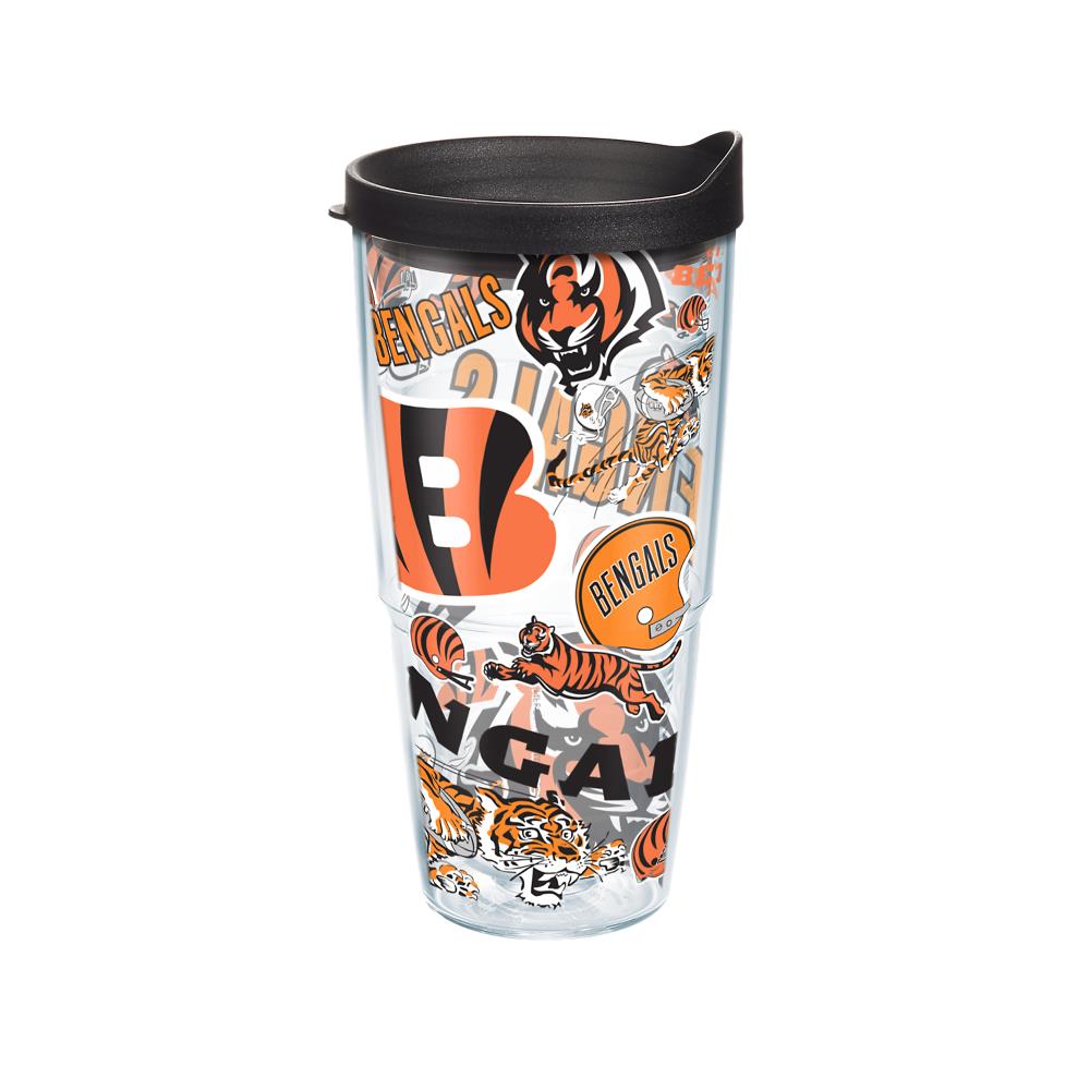 Tervis Cincinnati Bengals 20 oz. Tumbler