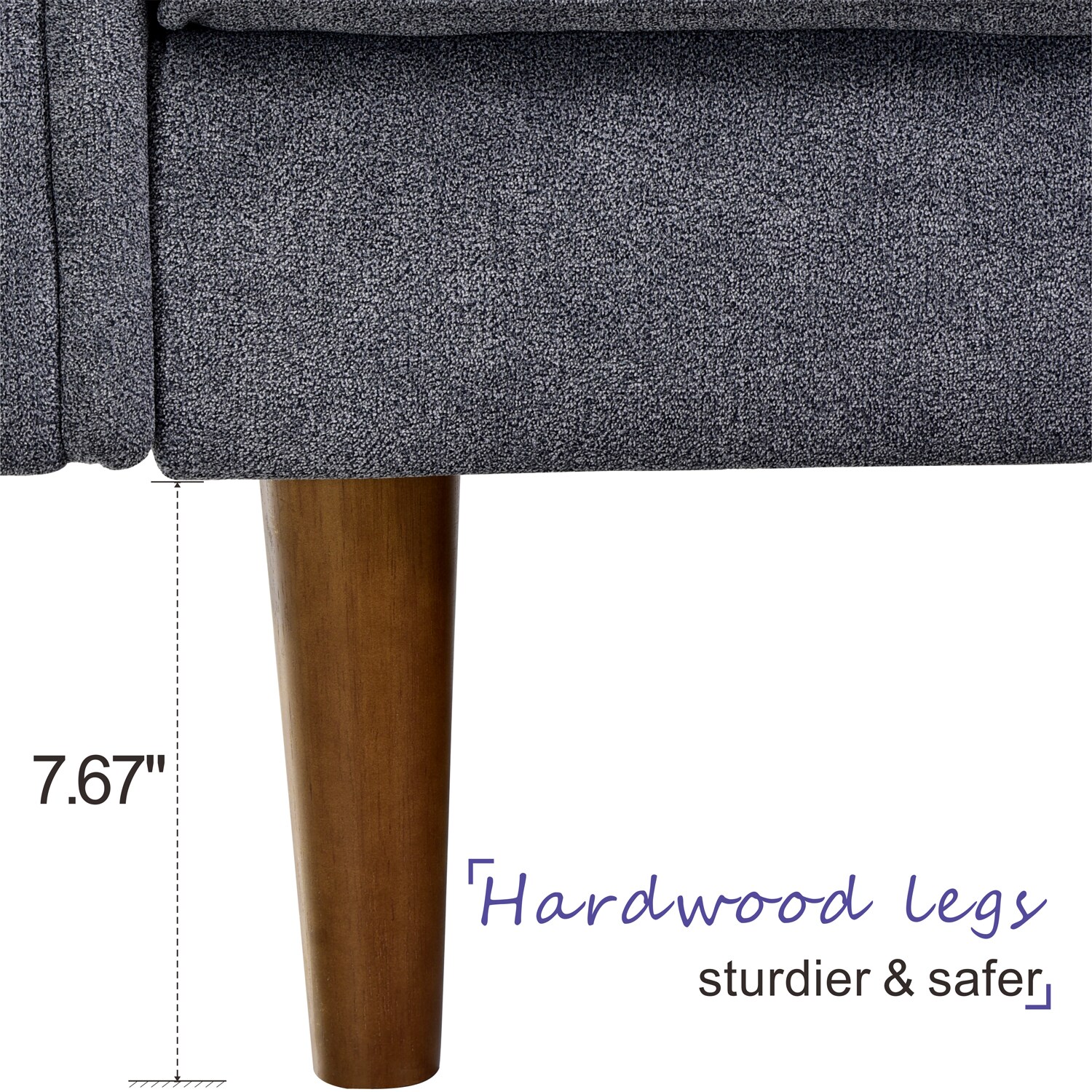 XIZZI TST501 Sofas-Loveseats - View #9
